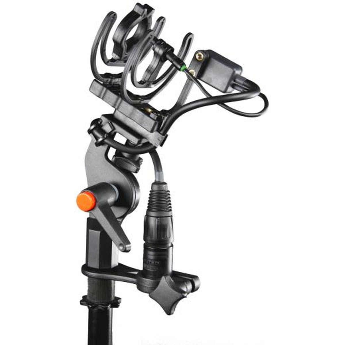 Rycote Modular Windshield WS 9 Kit (Lemo)