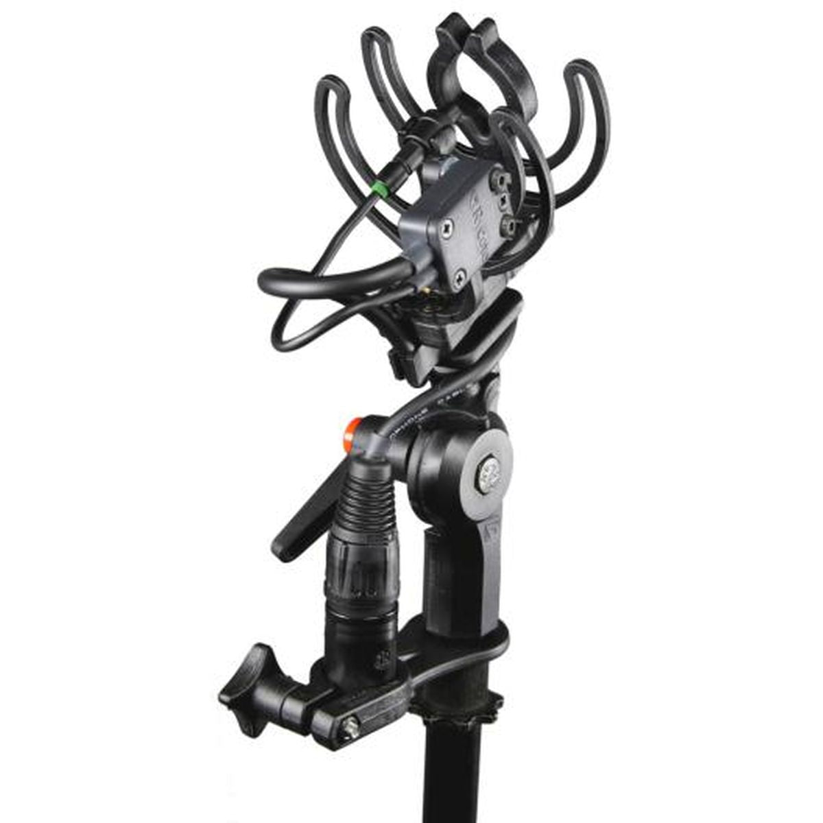 Rycote Modular Windshield WS 9 Kit (Lemo)