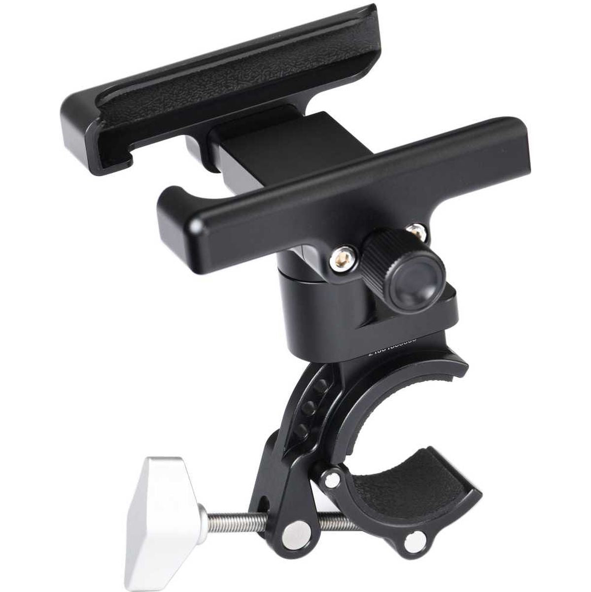 Sunwayfoto Mobile Phone Bike Mount Clamp Seat BM-01T