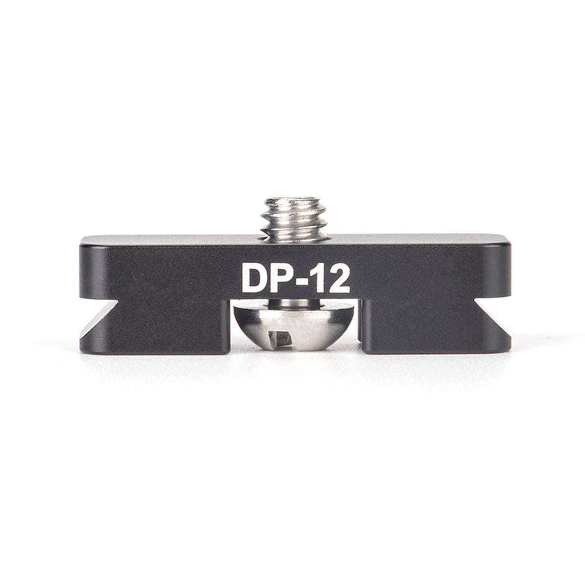 Sunwayfoto Quick Release Plate Mini DP-12
