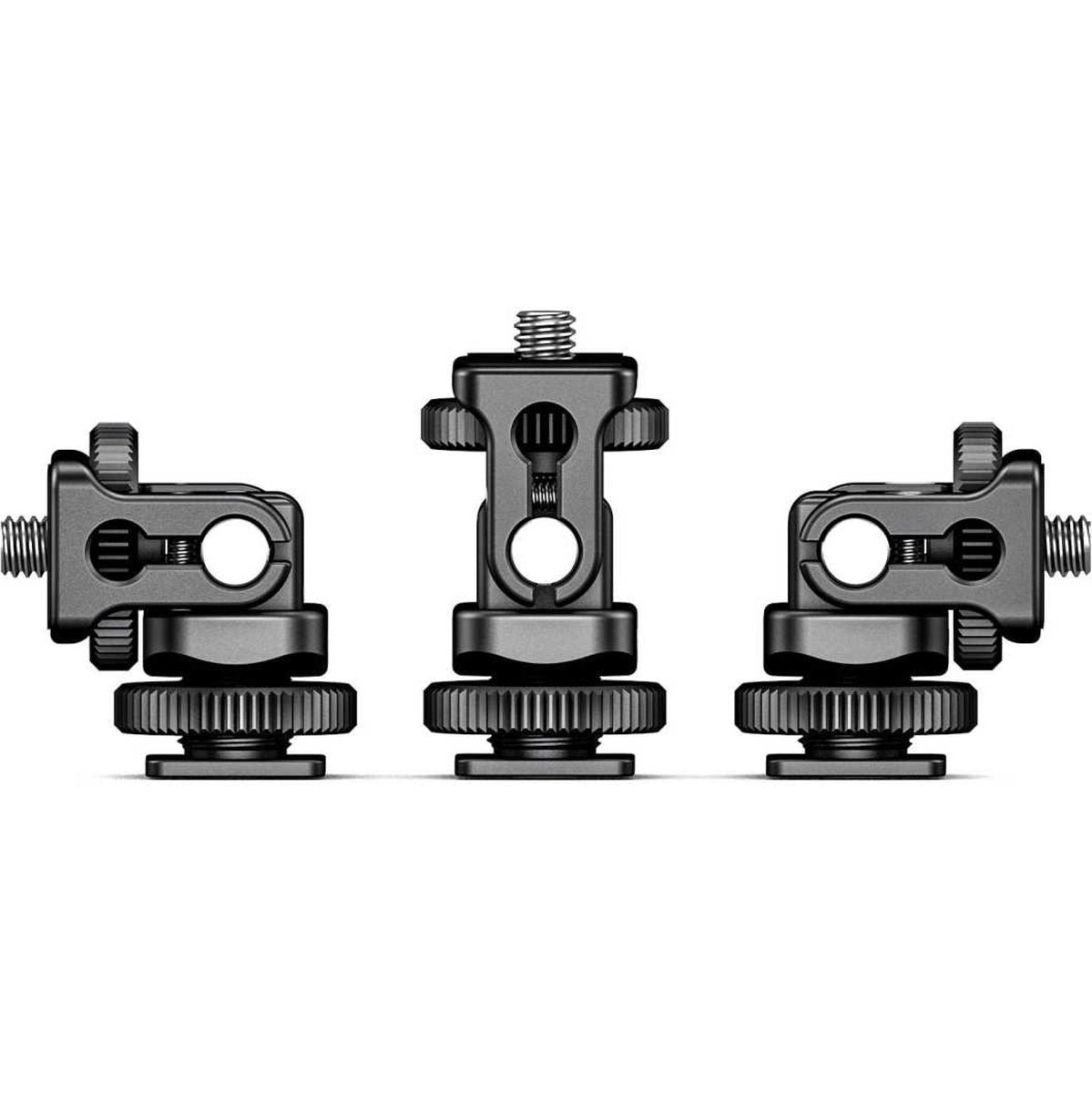 Sunwayfoto Hot Shoe Tilt Head HB-03
