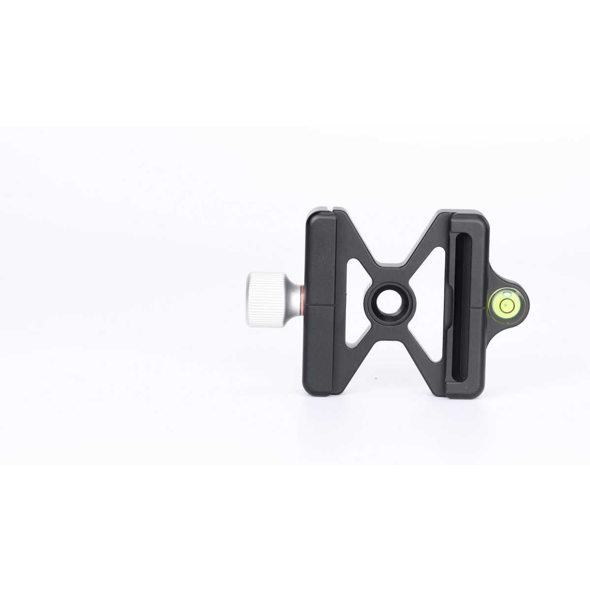 Sunwayfoto Clamp Manfrotto - Arca - Lightweight MAC-15 - image 3 of 4