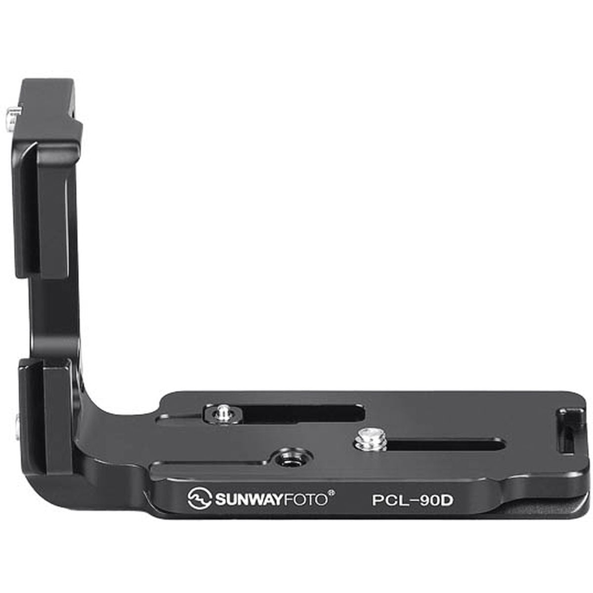 Sunwayfoto L-Plate For Canon 90D (PCL-90D)