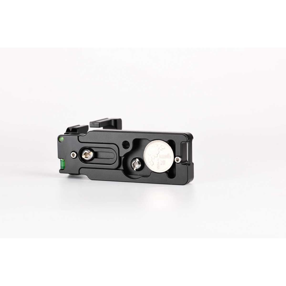 Sunwayfoto L-Plate For Canon R5/R6 (PCL-R5)