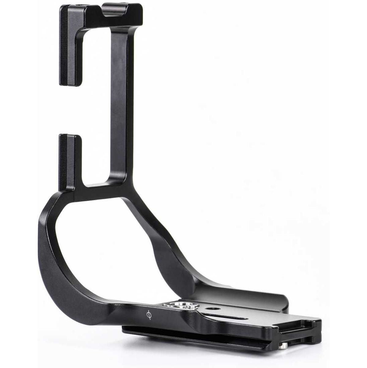 Sunwayfoto L-Plate For Canon R5/R6 w/ Grip (PCL-R5G)