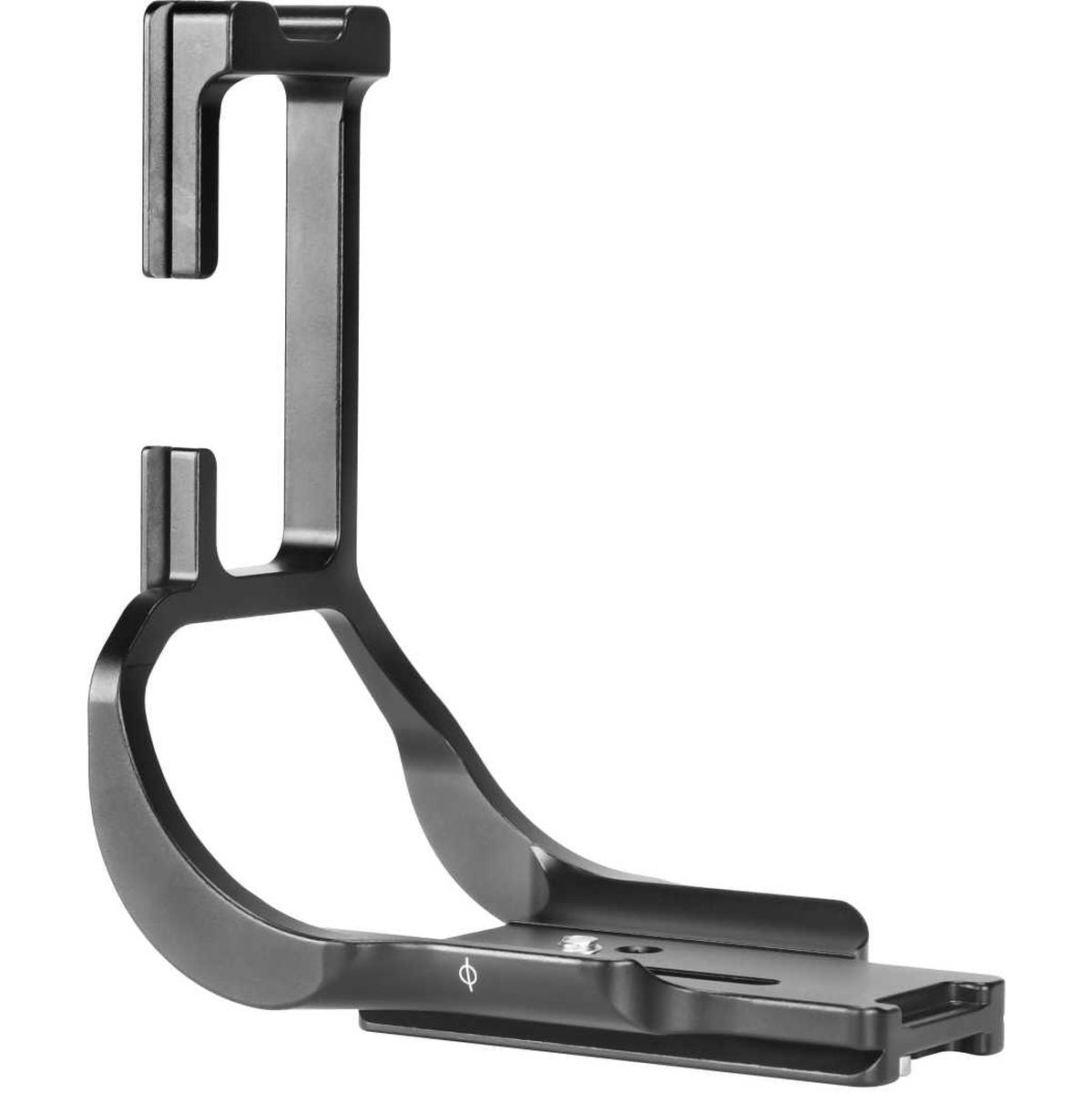 Sunwayfoto L-Plaat / L-Bracket Arca Canon EOS R6II Grip (PCL