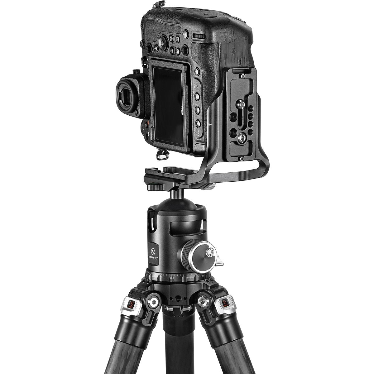 Sunwayfoto L-Plate For Nikon Z9 (PNL-Z9)