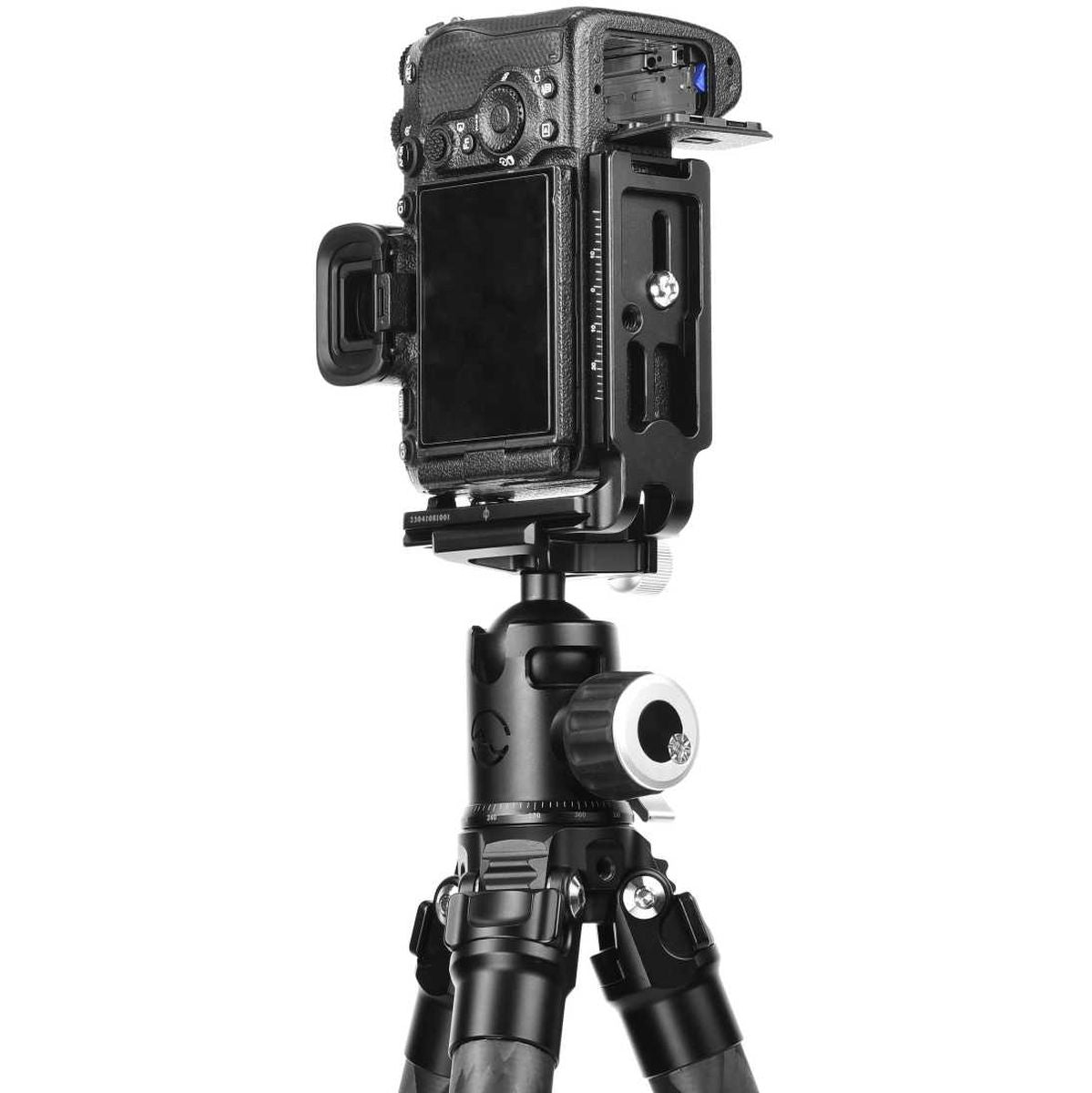 Sunwayfoto L-Plaat / L-Bracket Arca Sony A7RV (PSL-A7RV)