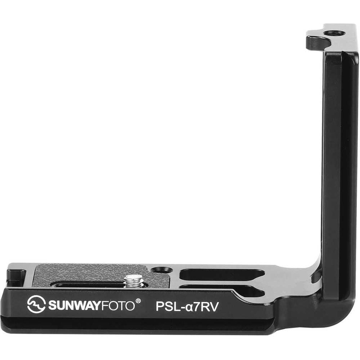 Sunwayfoto L-Plaat / L-Bracket Arca Sony A7RV (PSL-A7RV)