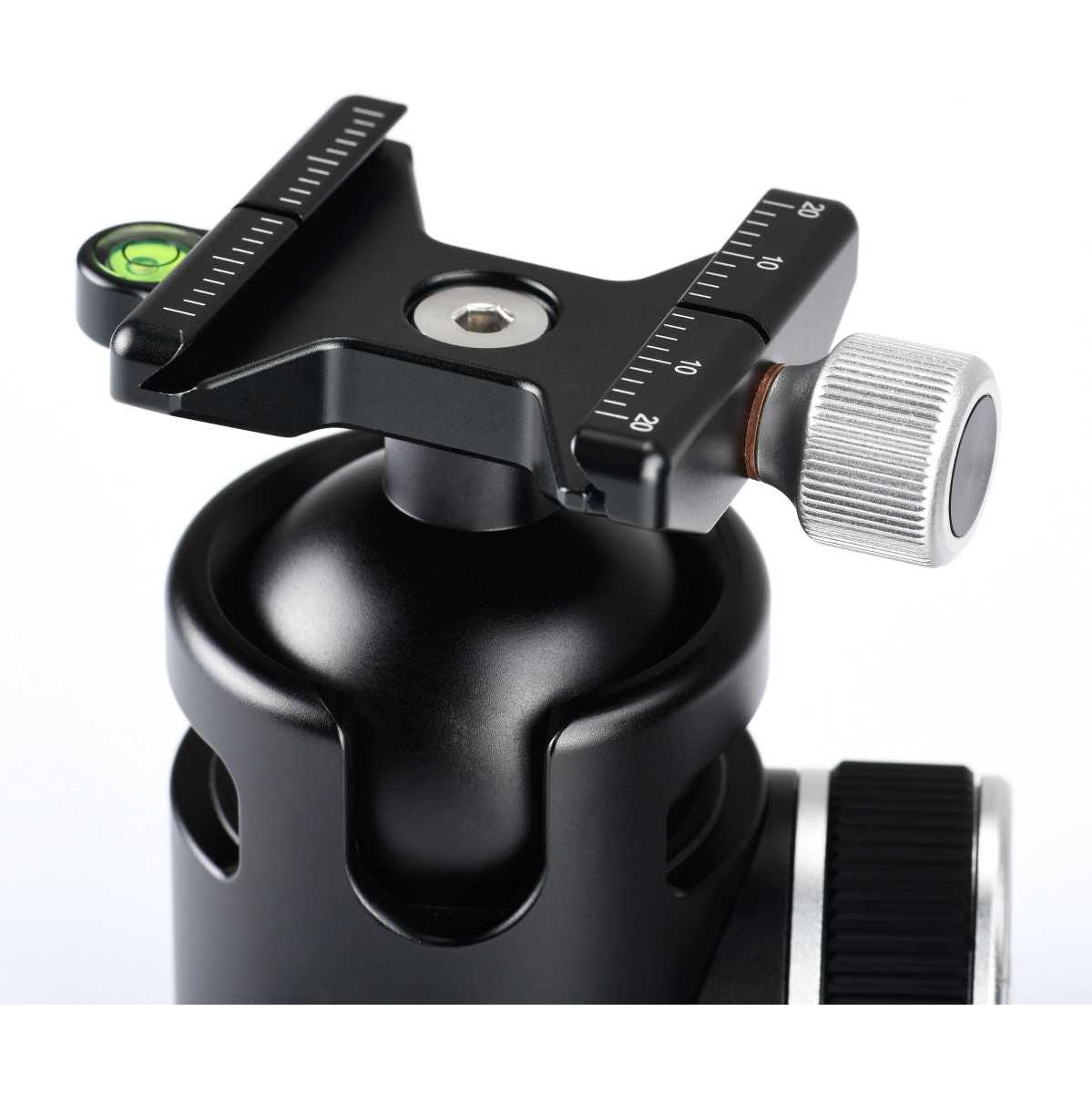 Sunwayfoto Universal Arca Standard QR Clamp SSC-50