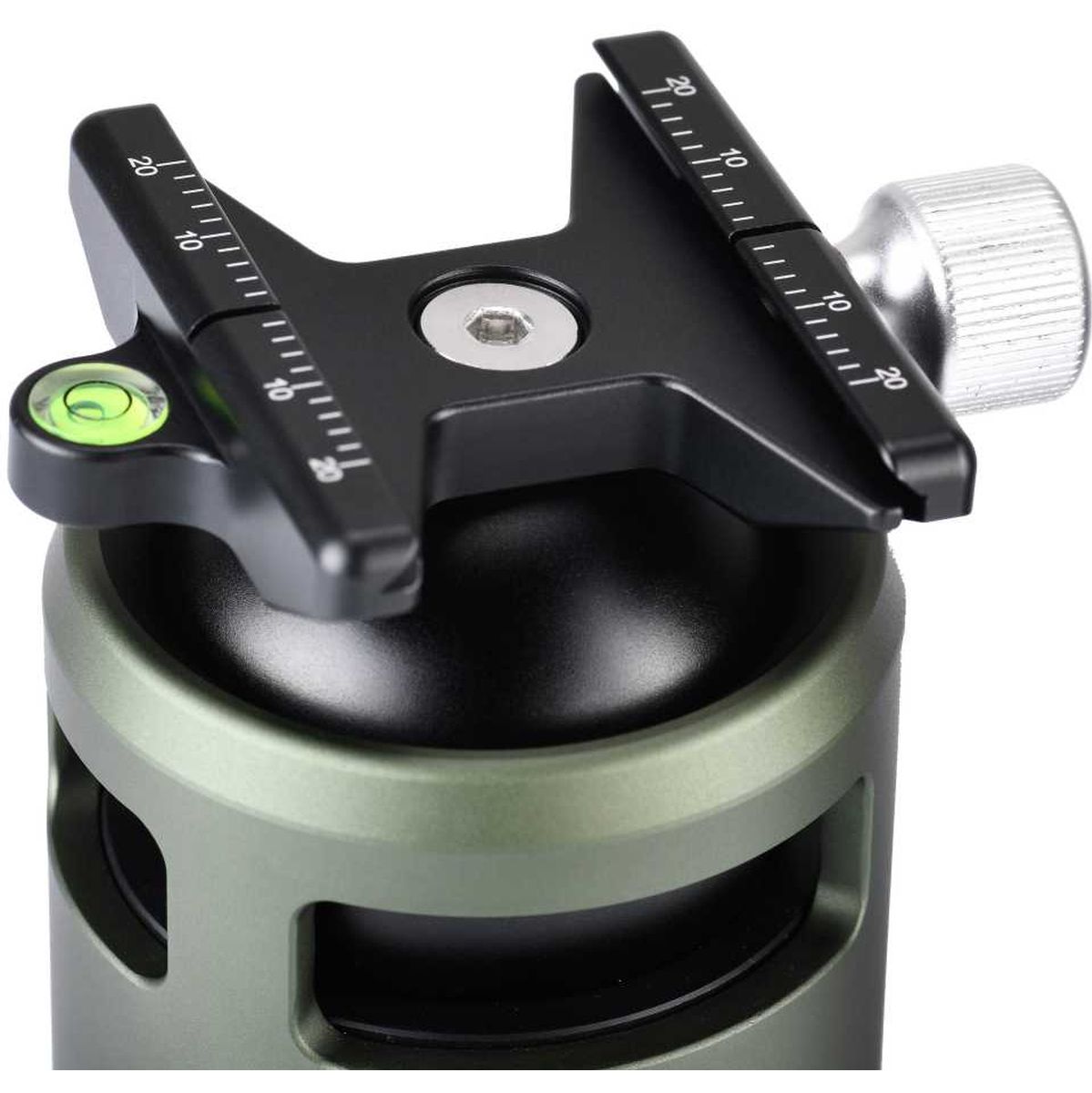 Sunwayfoto Universal Arca Standard QR Clamp SSC-60
