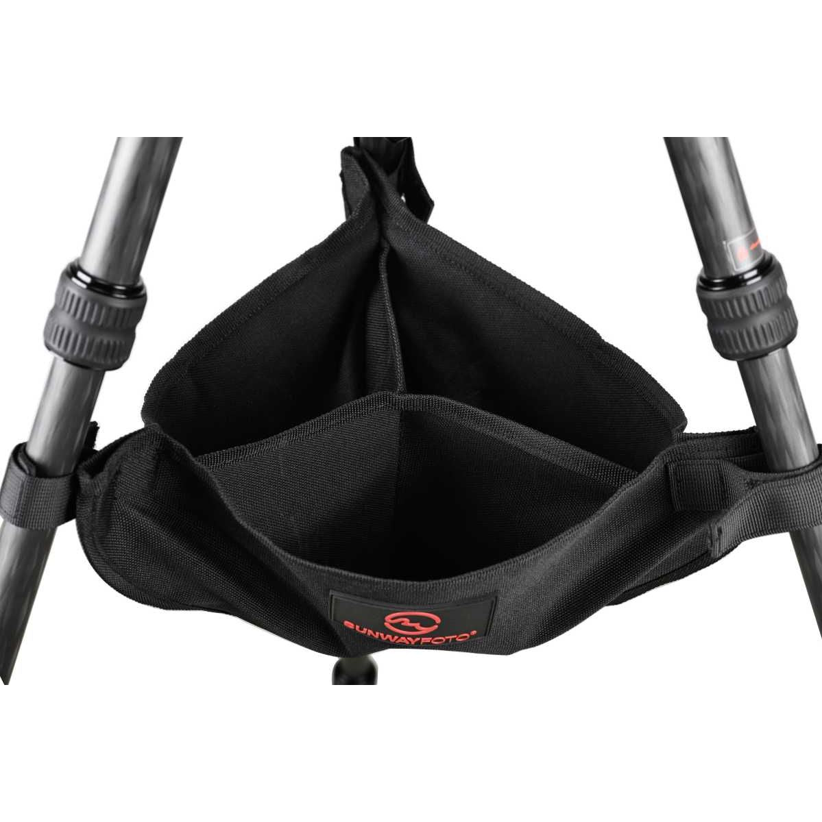 Sunwayfoto Universal Heavy-Duty Tripod Stone Bag TSB-01