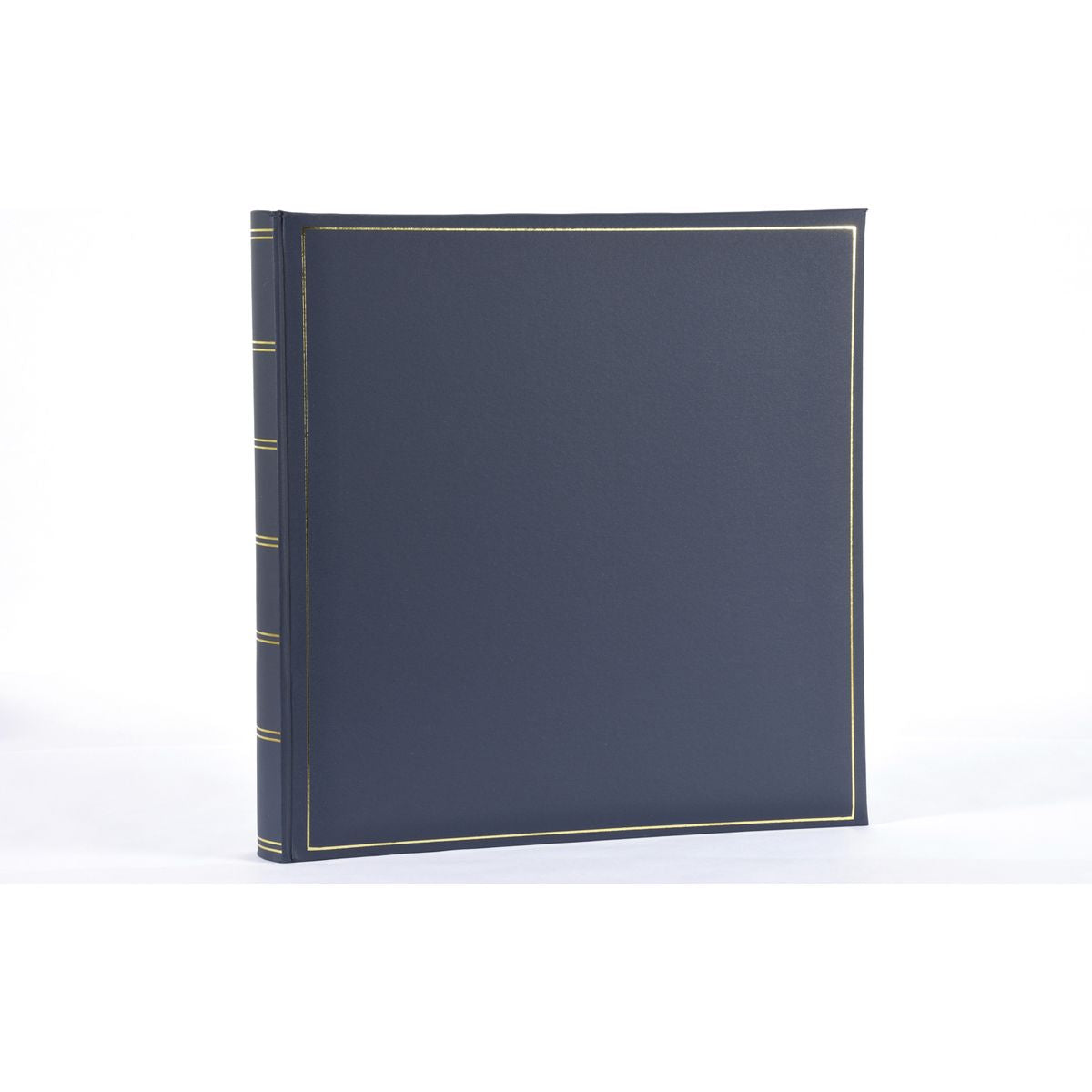 Henzo Album Champagne Blue