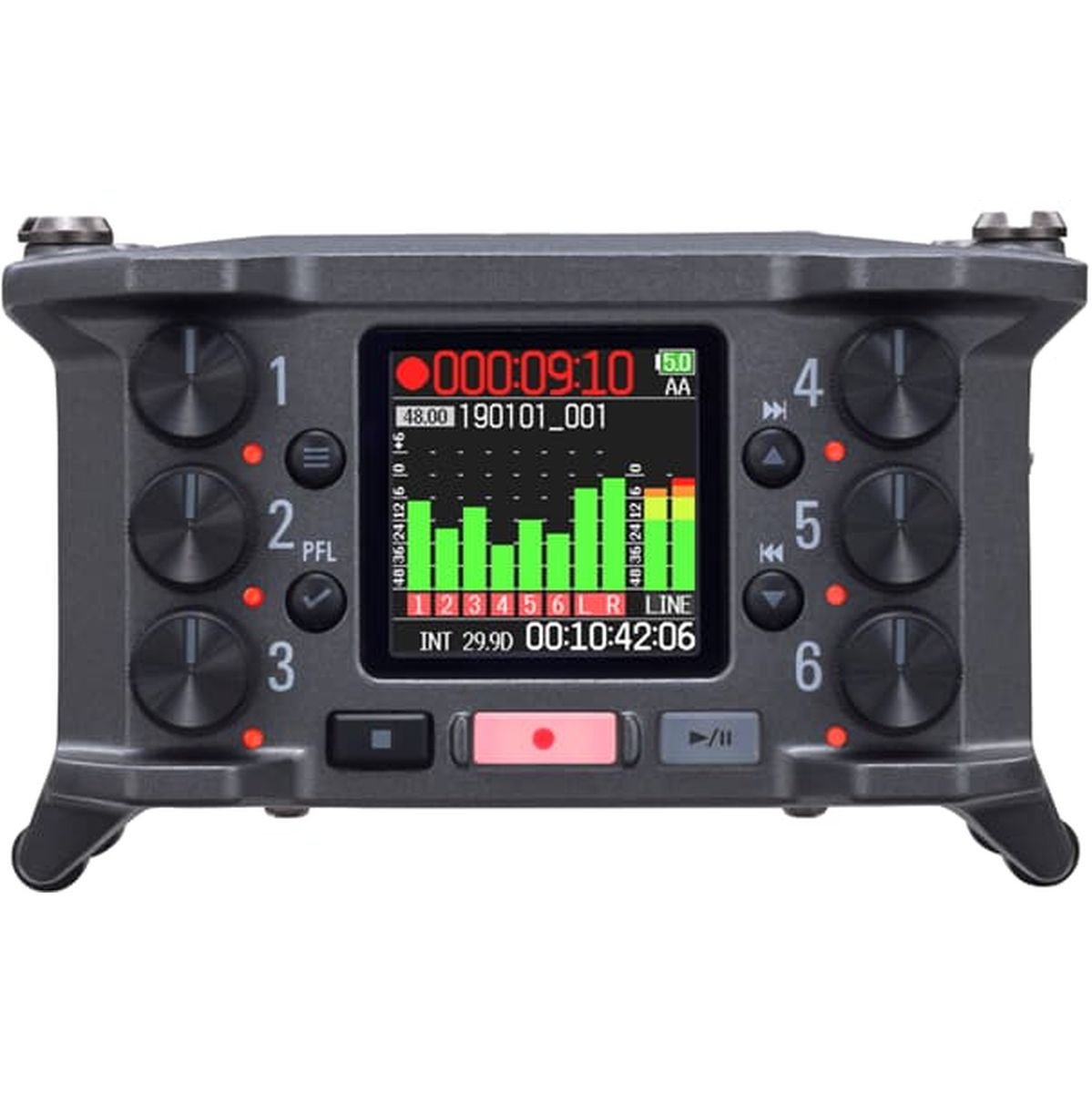 Zoom F6 (UK) - image 2 of 4