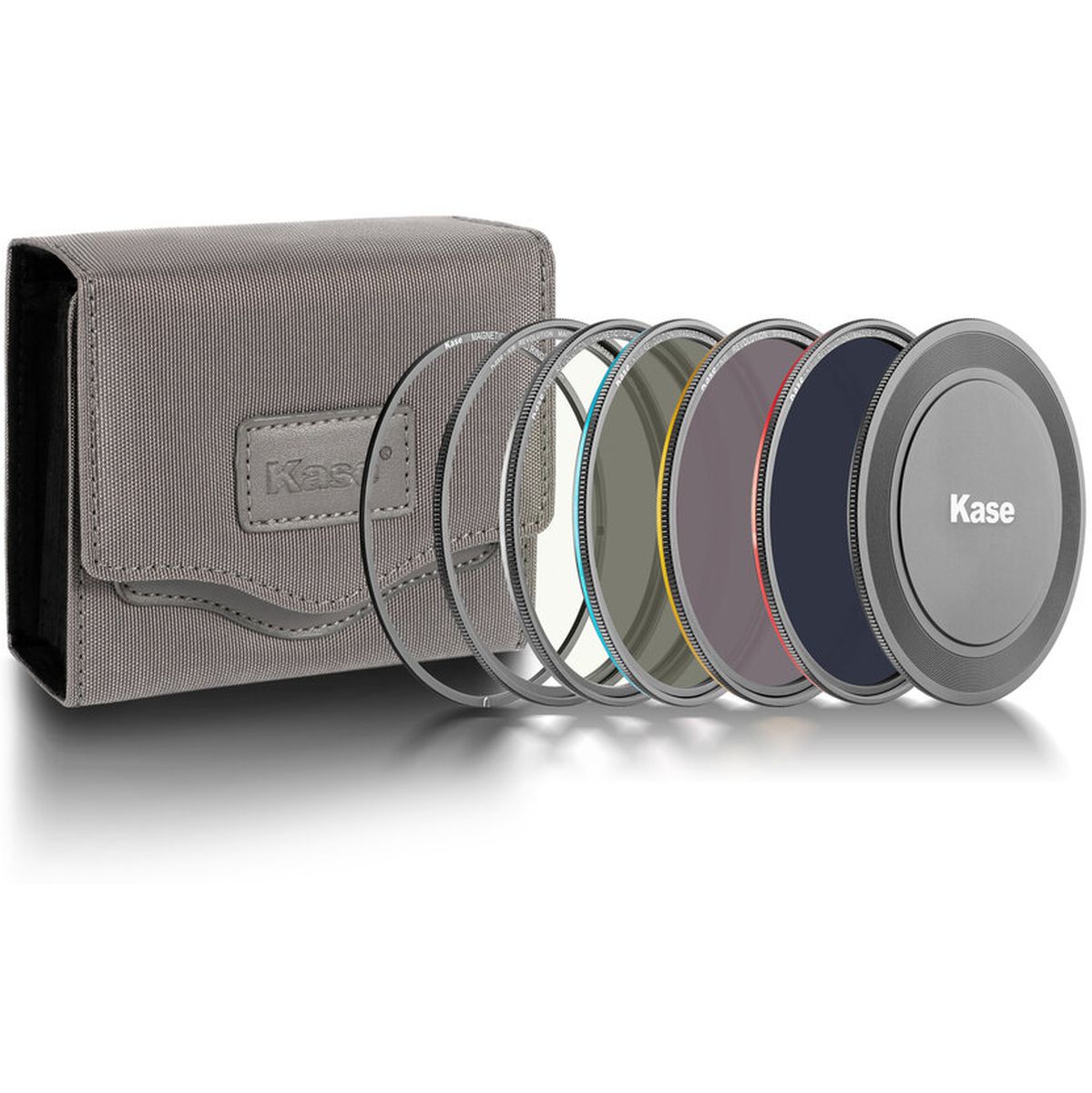 Kase Revolution 3D Tool 49mm