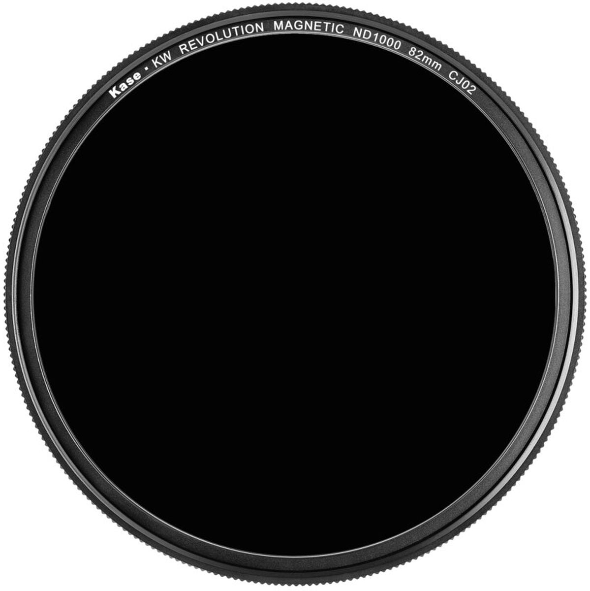 Kase Revolution Plus ND1000 82mm