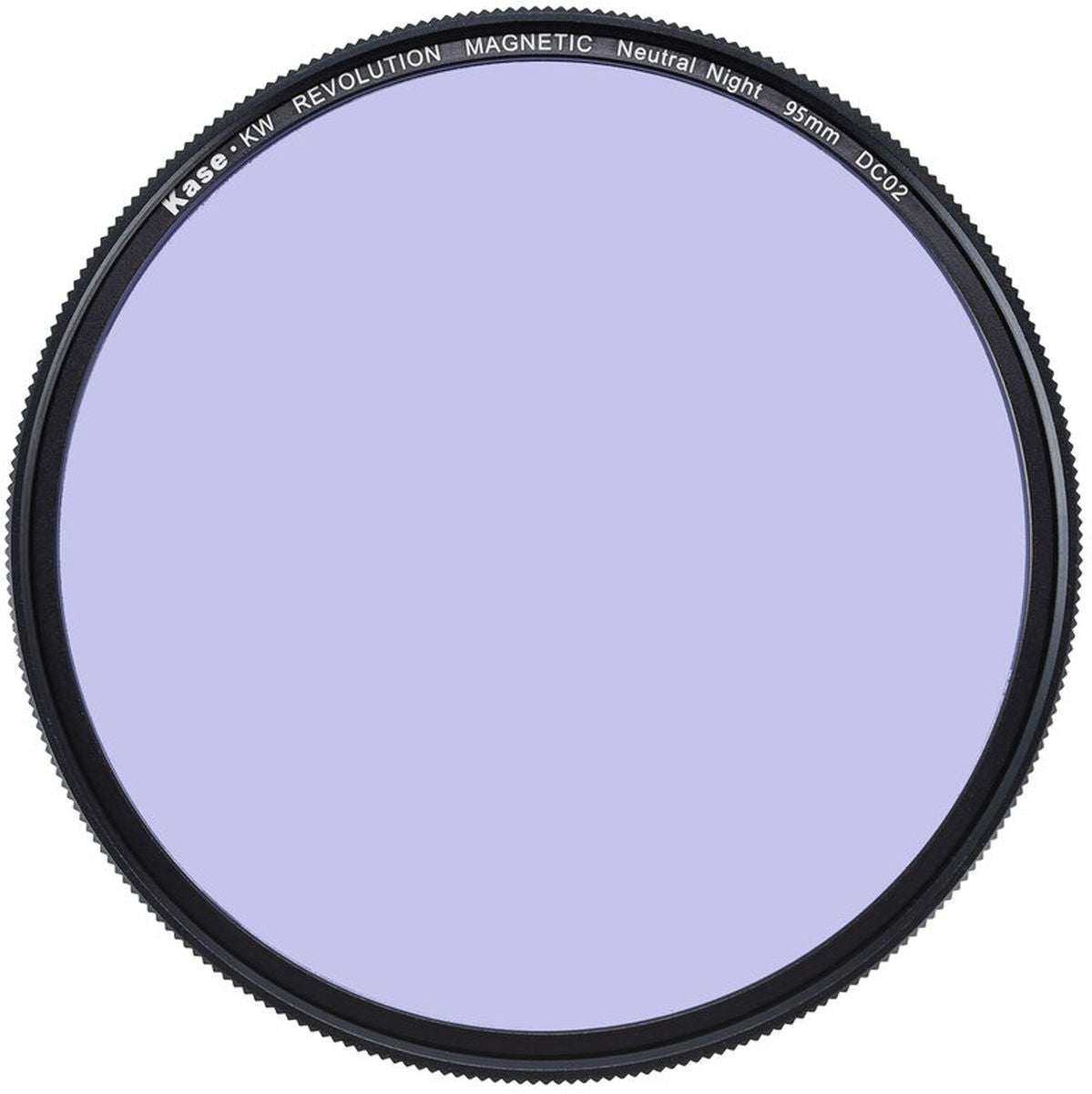 Kase Revolution Plus Neutral Night 95mm