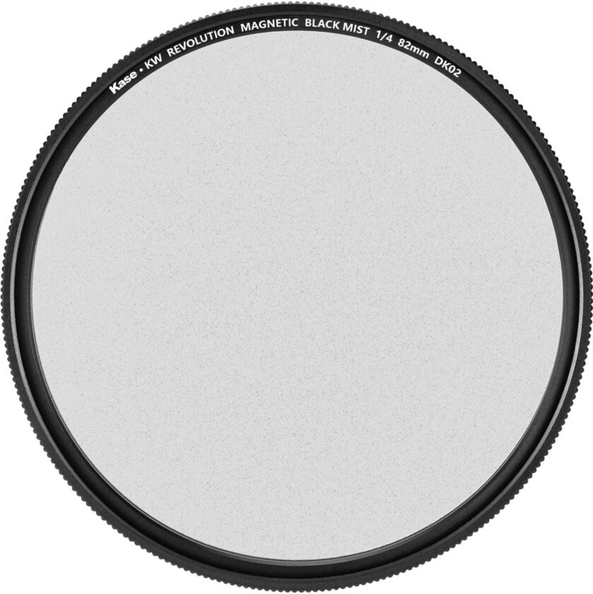 Kase Revolution Plus Black Mist 1/4 82mm