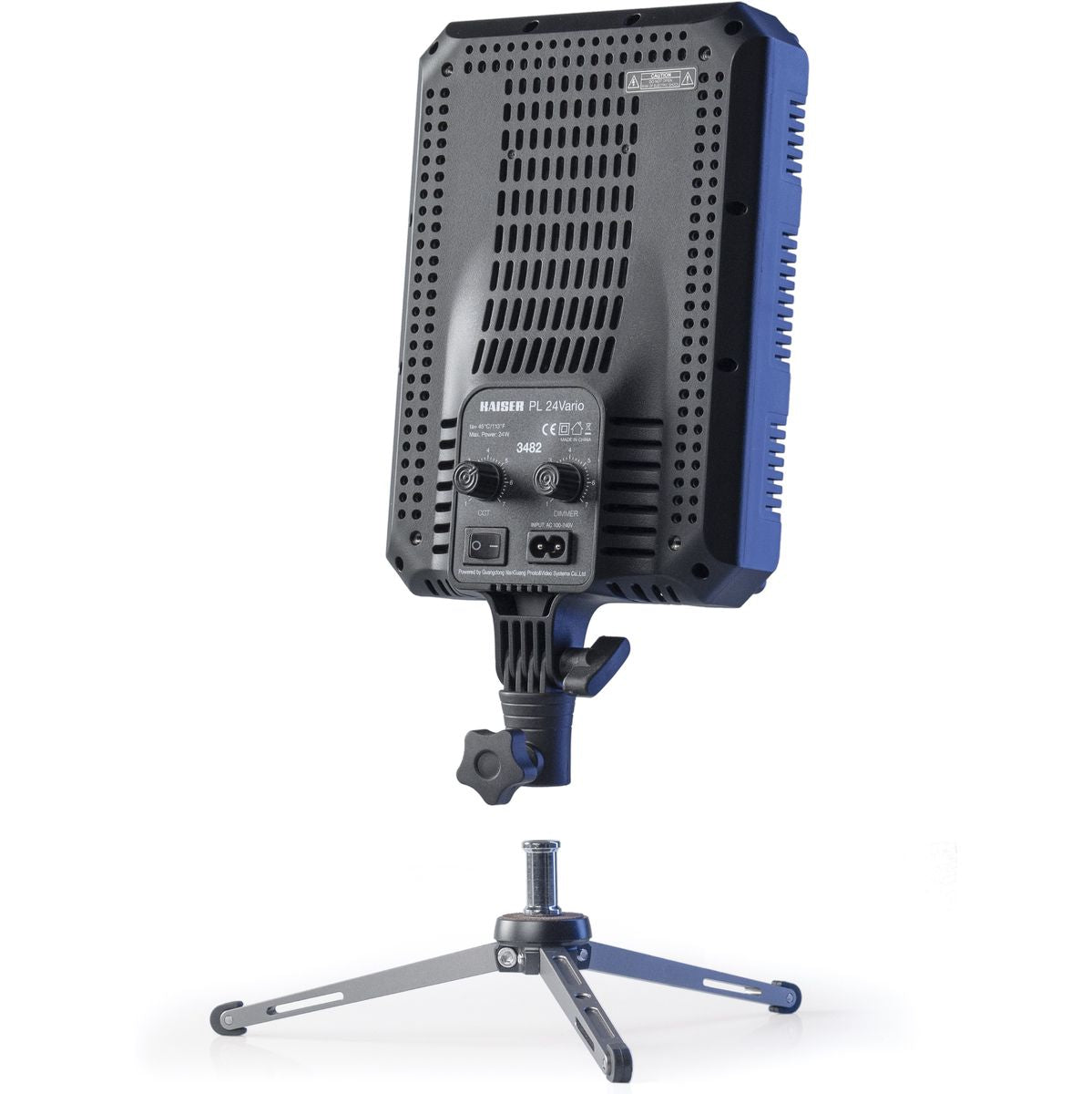 Kaiser Threading Adapter