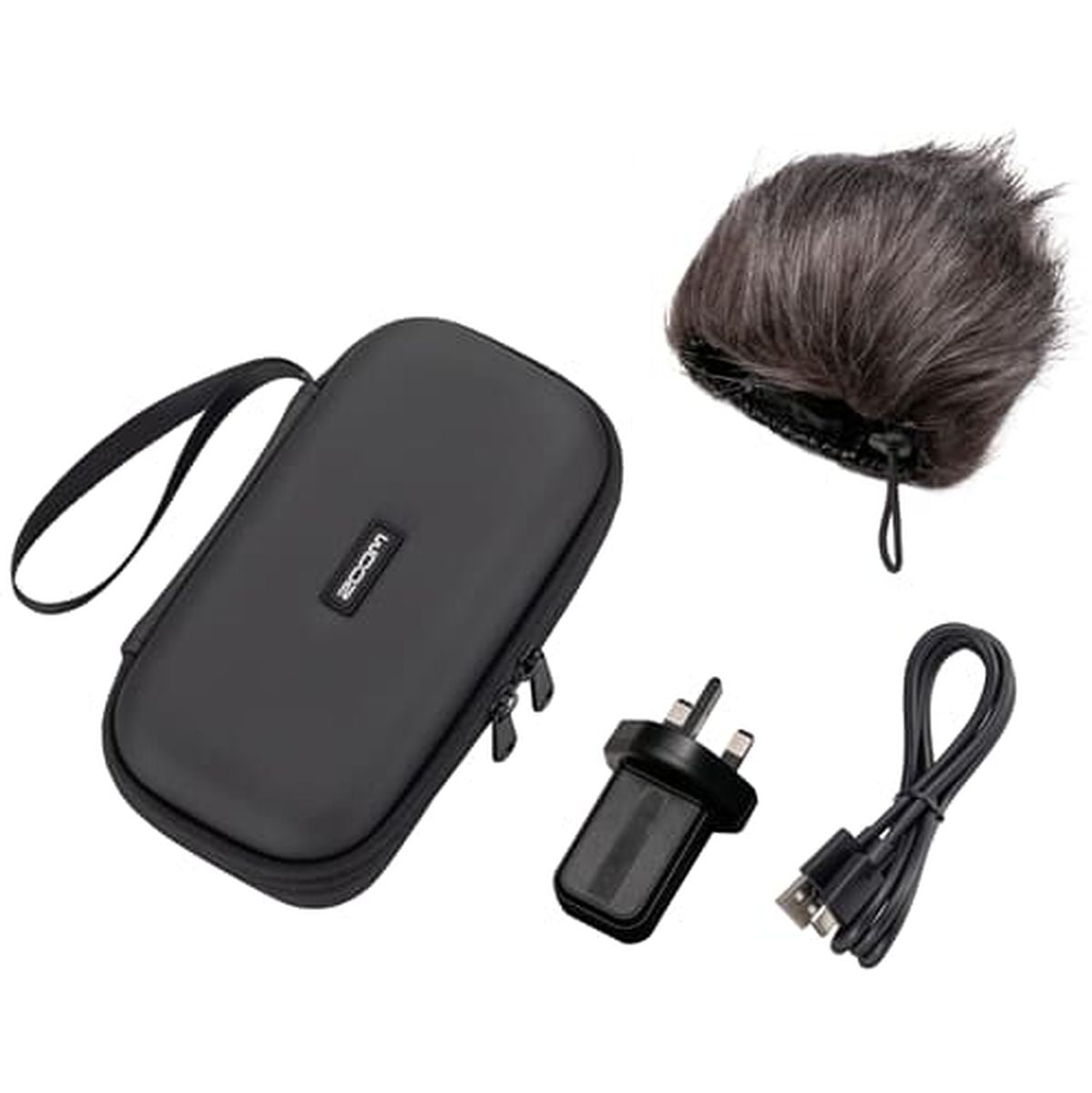 Zoom APH-4E (UK)