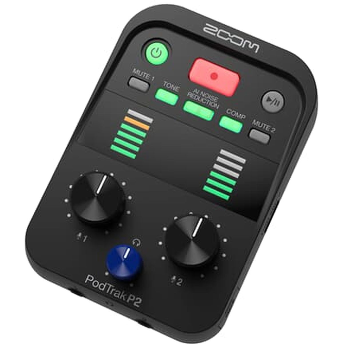 Zoom P2 Podtrak