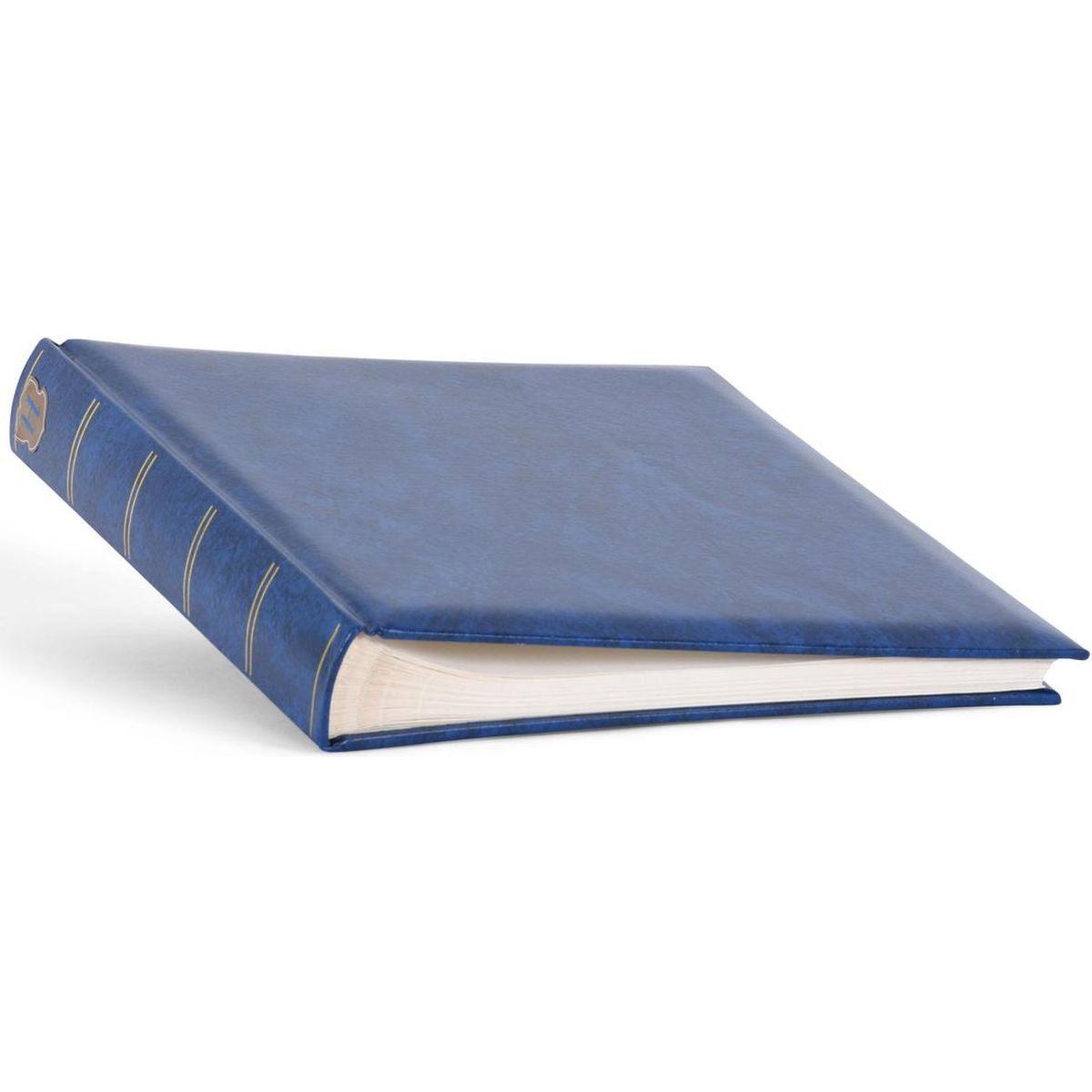 Henzo Basic Line Blue 30x36,5x5cm - image 3 of 3