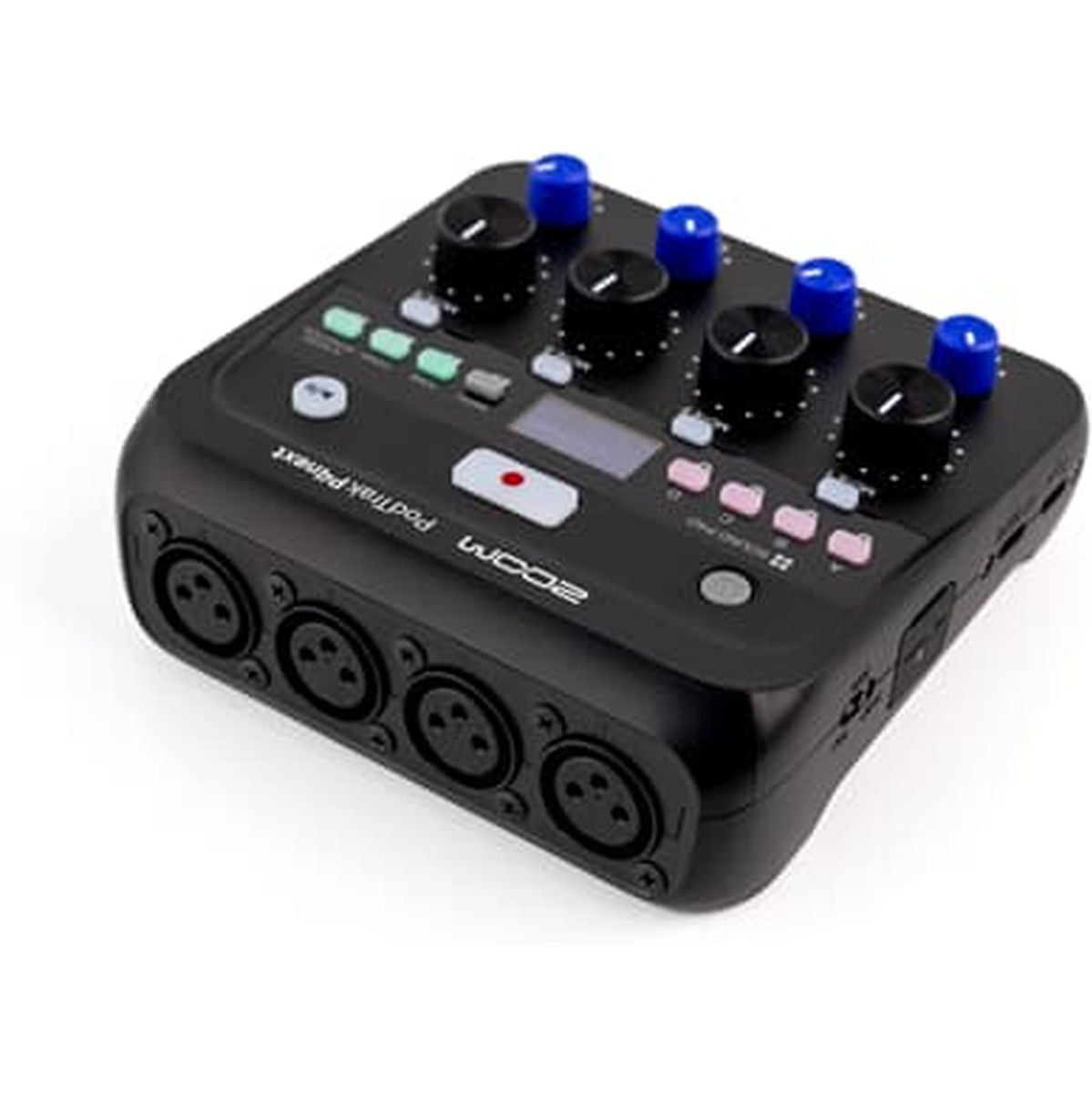 Zoom Podtrak P4NEXT