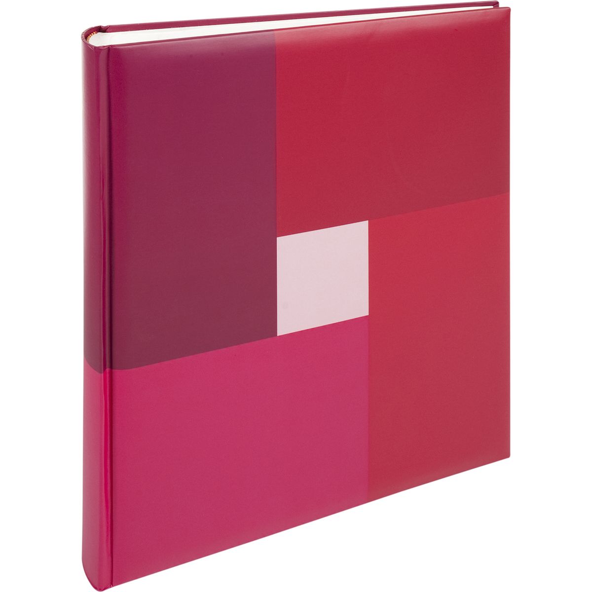 Henzo Album Nexus Red