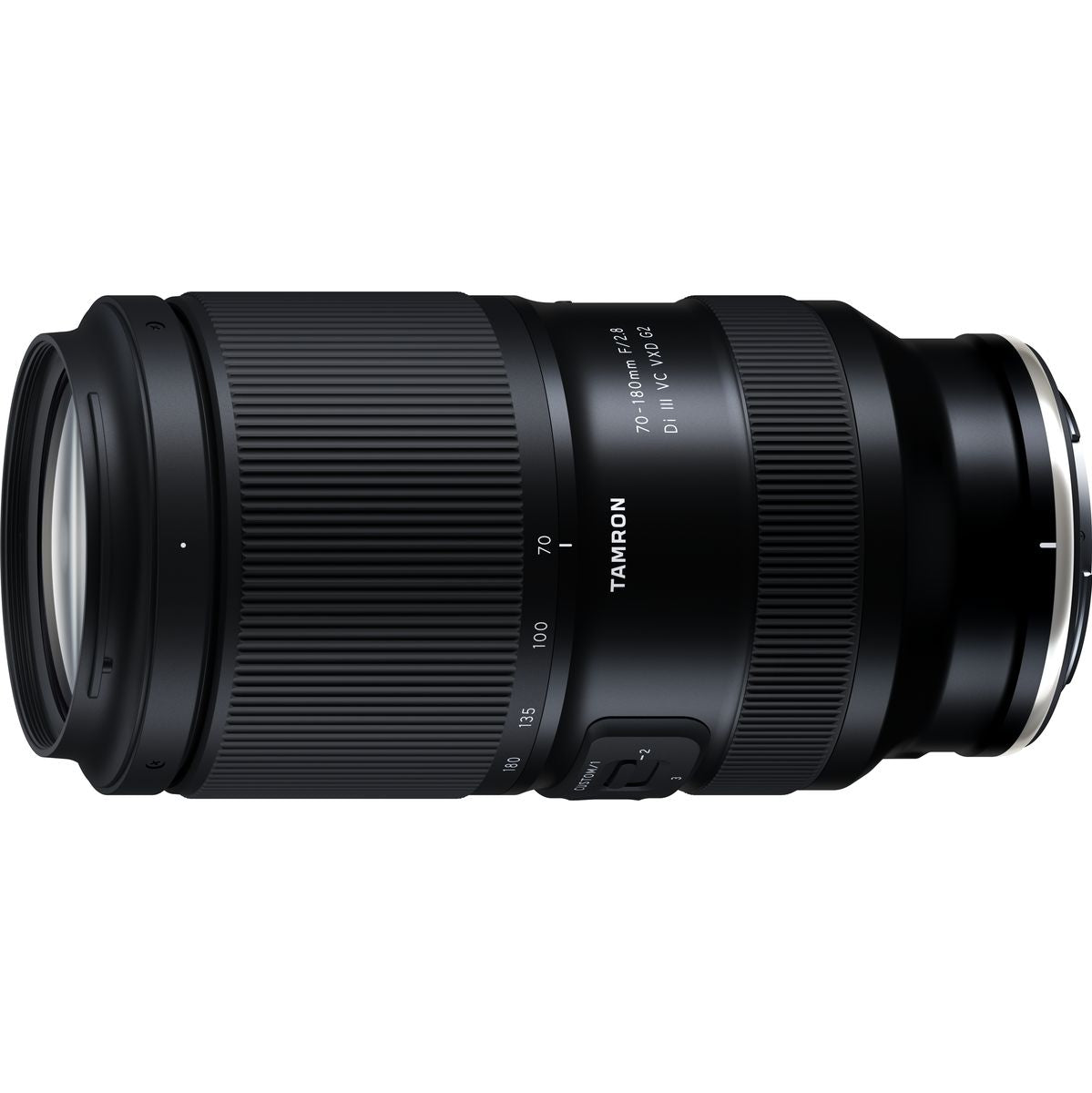 Tamron 70-180mm f/2.8 DI III VC VXD G2 Nikon Z