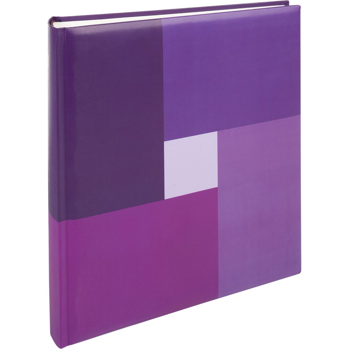 Henzo Album Nexus Purple