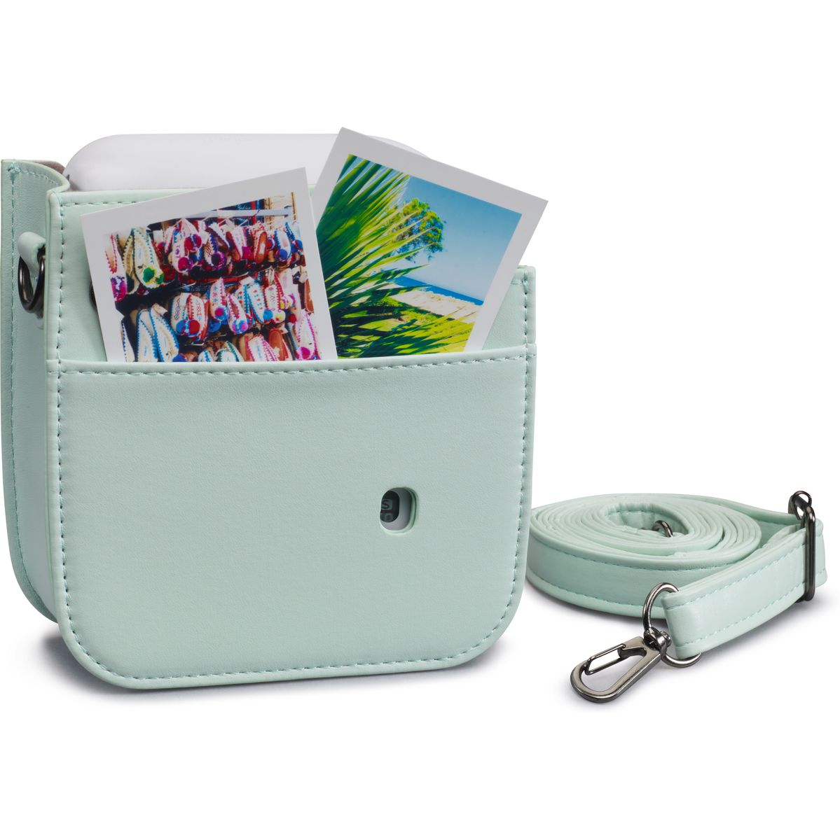 Cullmann Rio Fit 120 Green Camera Bag