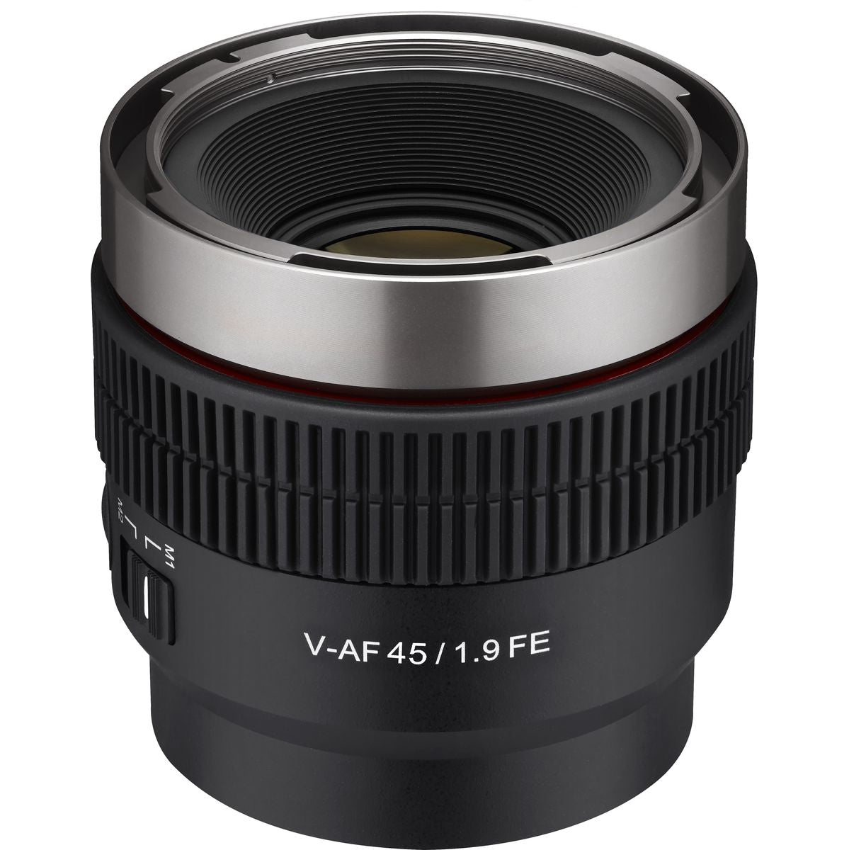 Samyang V-AF 45mm T1.9 Sony FE
