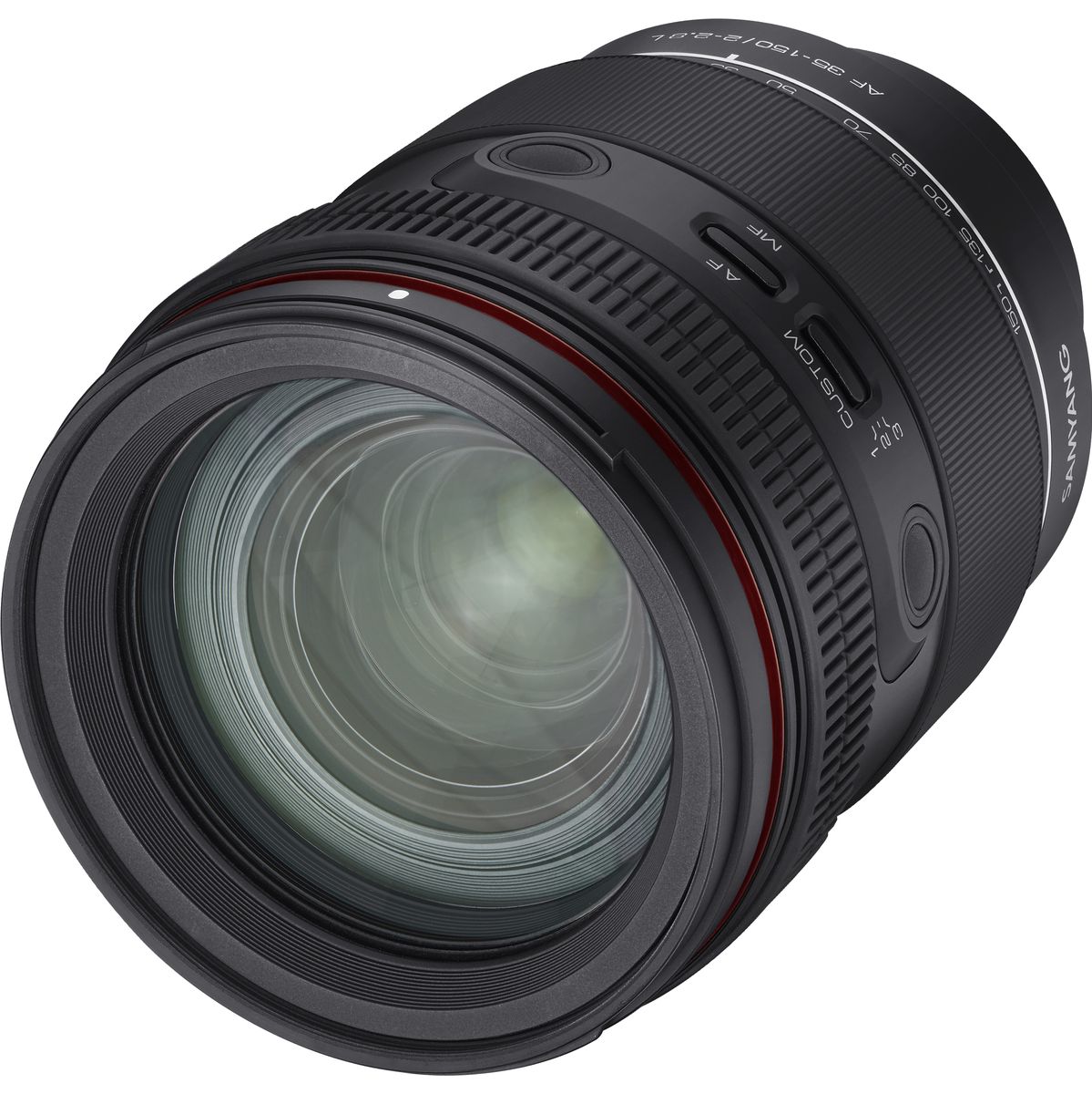 Samyang AF 35-150mm f/2.0-2.8 L-Mount