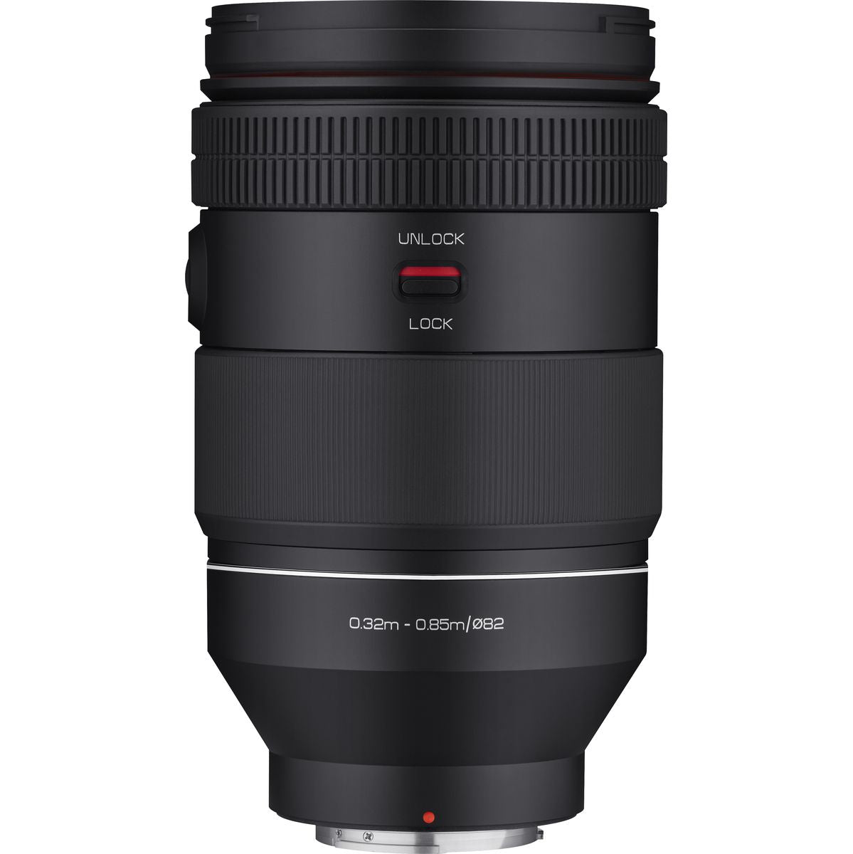 Samyang AF 35-150mm f/2.0-2.8 L-Mount