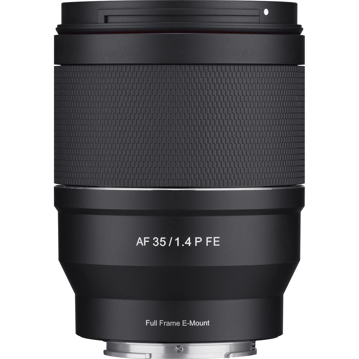 Samyang AF 35mm f/1.4 P Sony FE