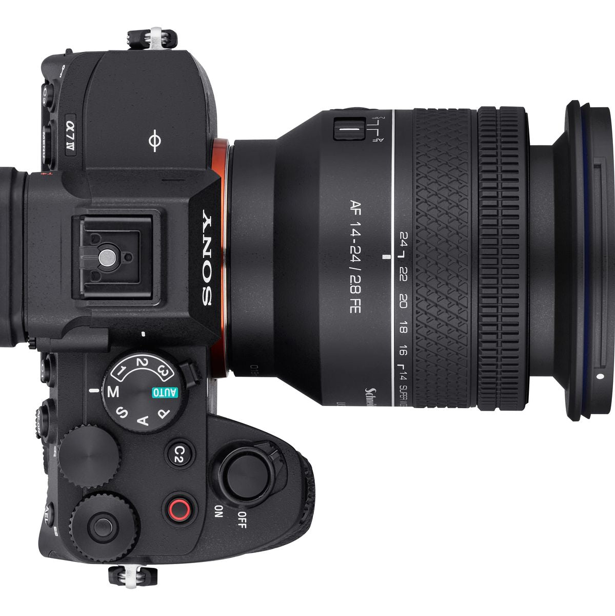 Samyang AF 14-24mm f/2.8 FE - image 4 of 5