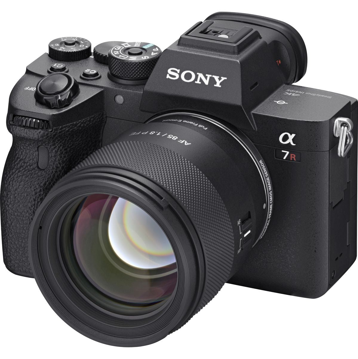 Samyang AF 85mm f/1.8 P Sony FE