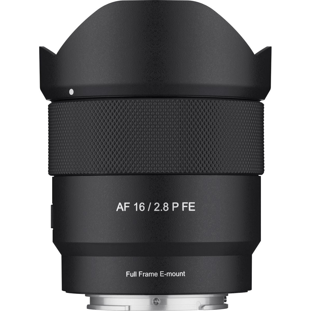 Samyang AF 16mm f/2.8 P Sony FE