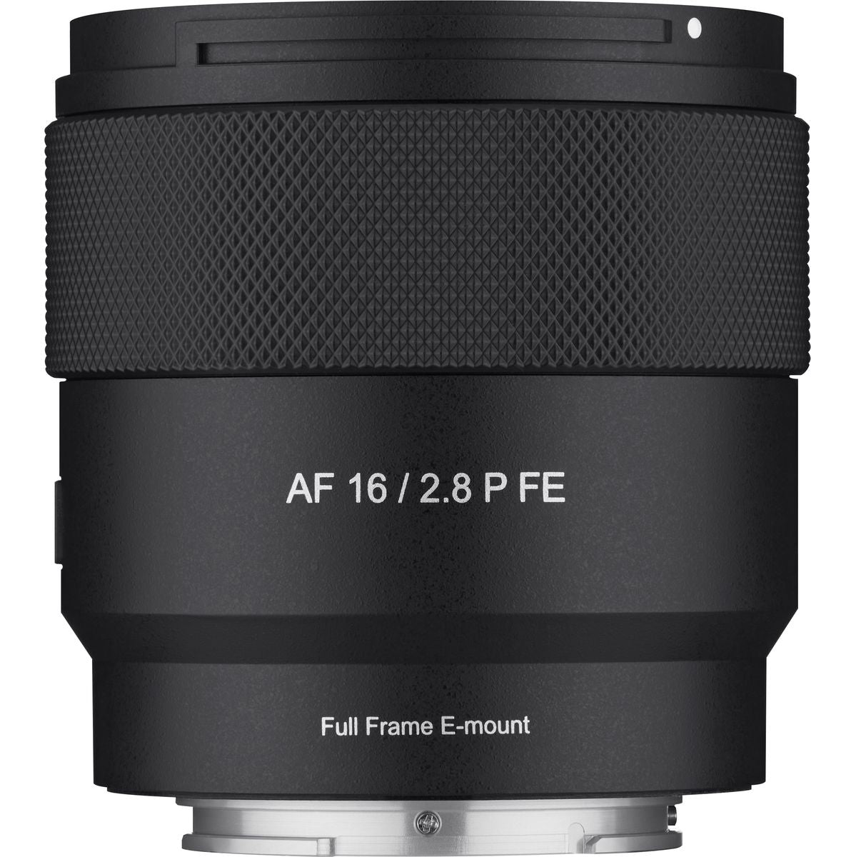 Samyang AF 16mm f/2.8 P Sony FE