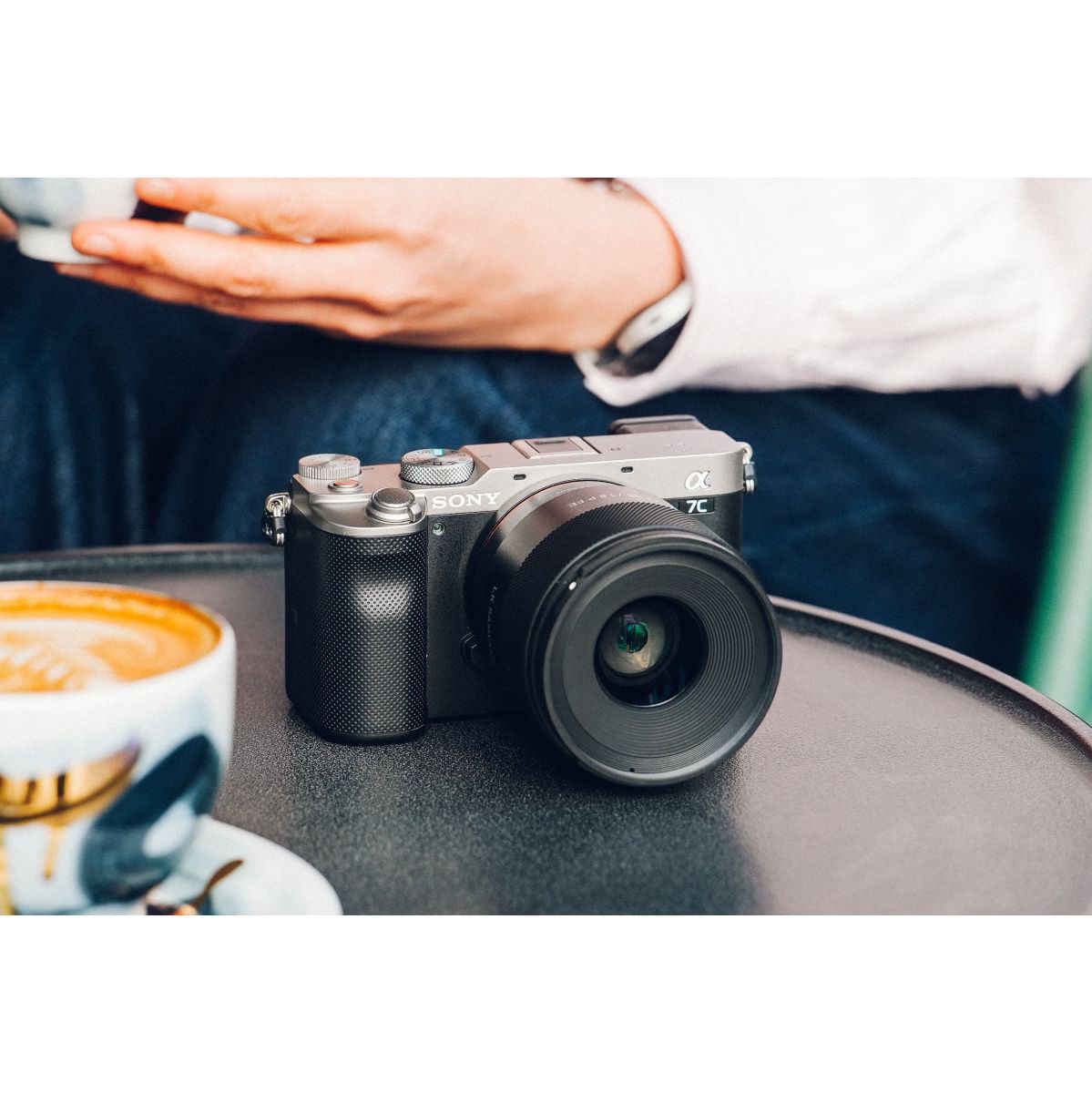 Samyang AF 35mm f/1.8 P Sony FE - image 4 of 5