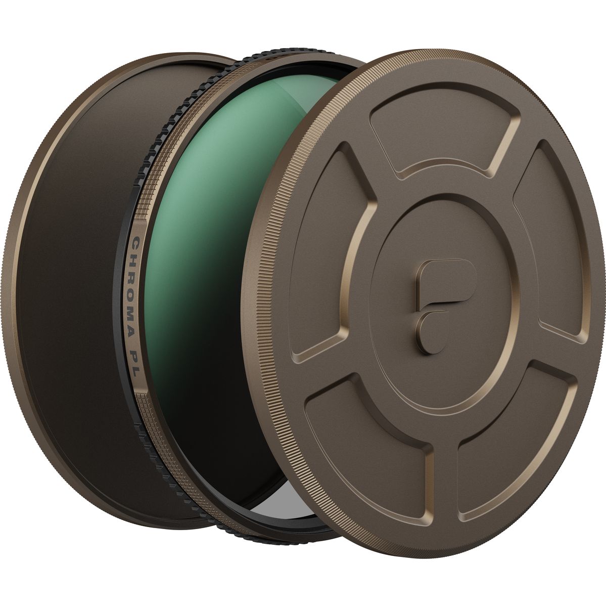 PolarPro 135 Series - Chroma CP Filter - 82mm - image 2 of 5