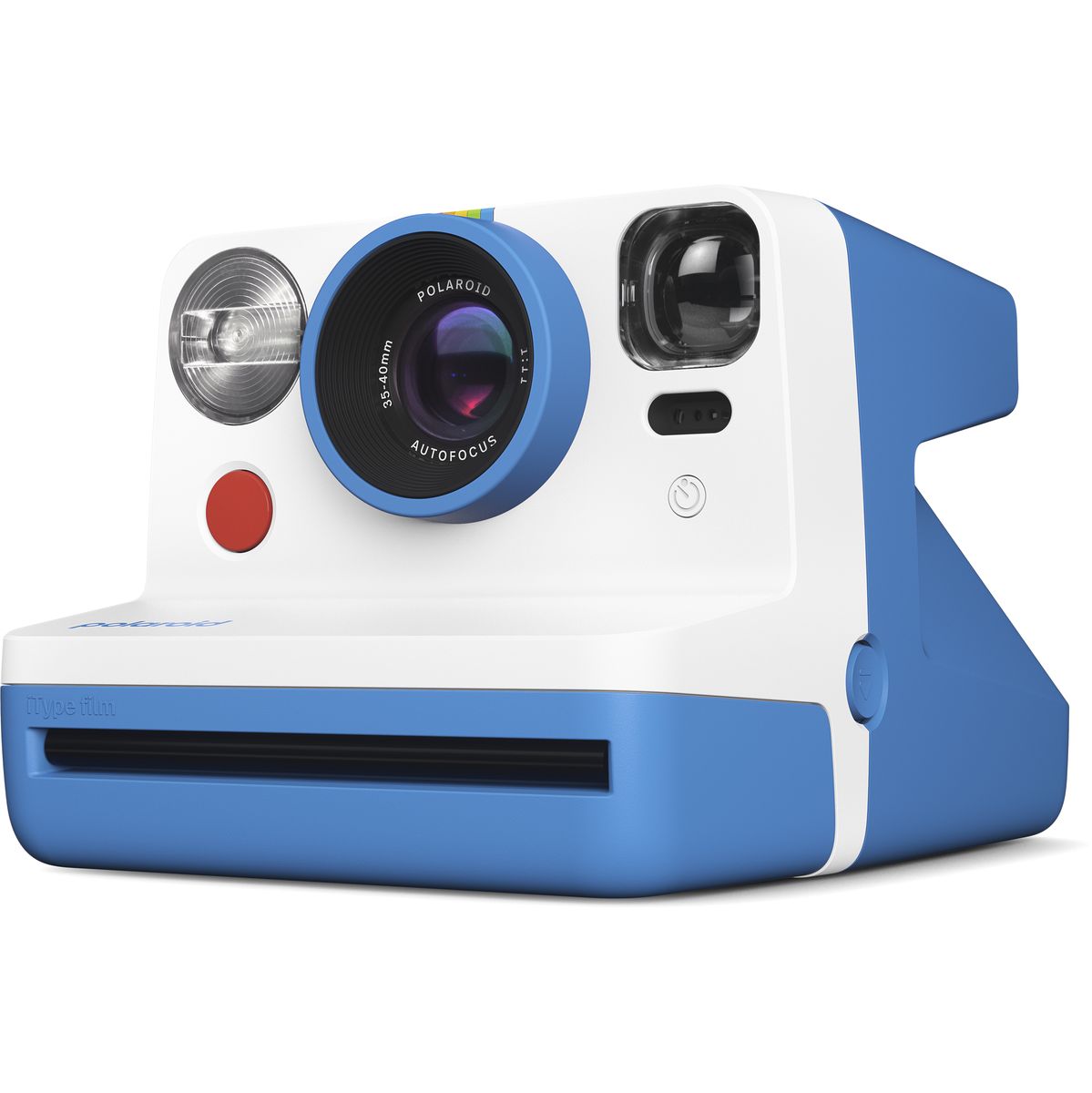 Polaroid Now Gen 2 - Blue