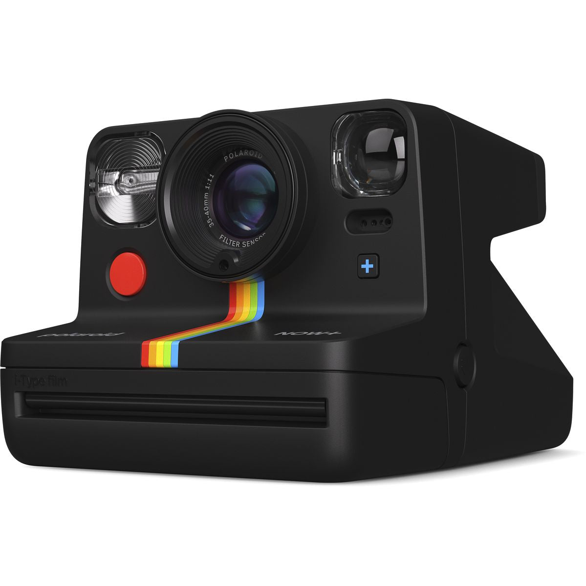 Polaroid Now+ Gen 2 - Black
