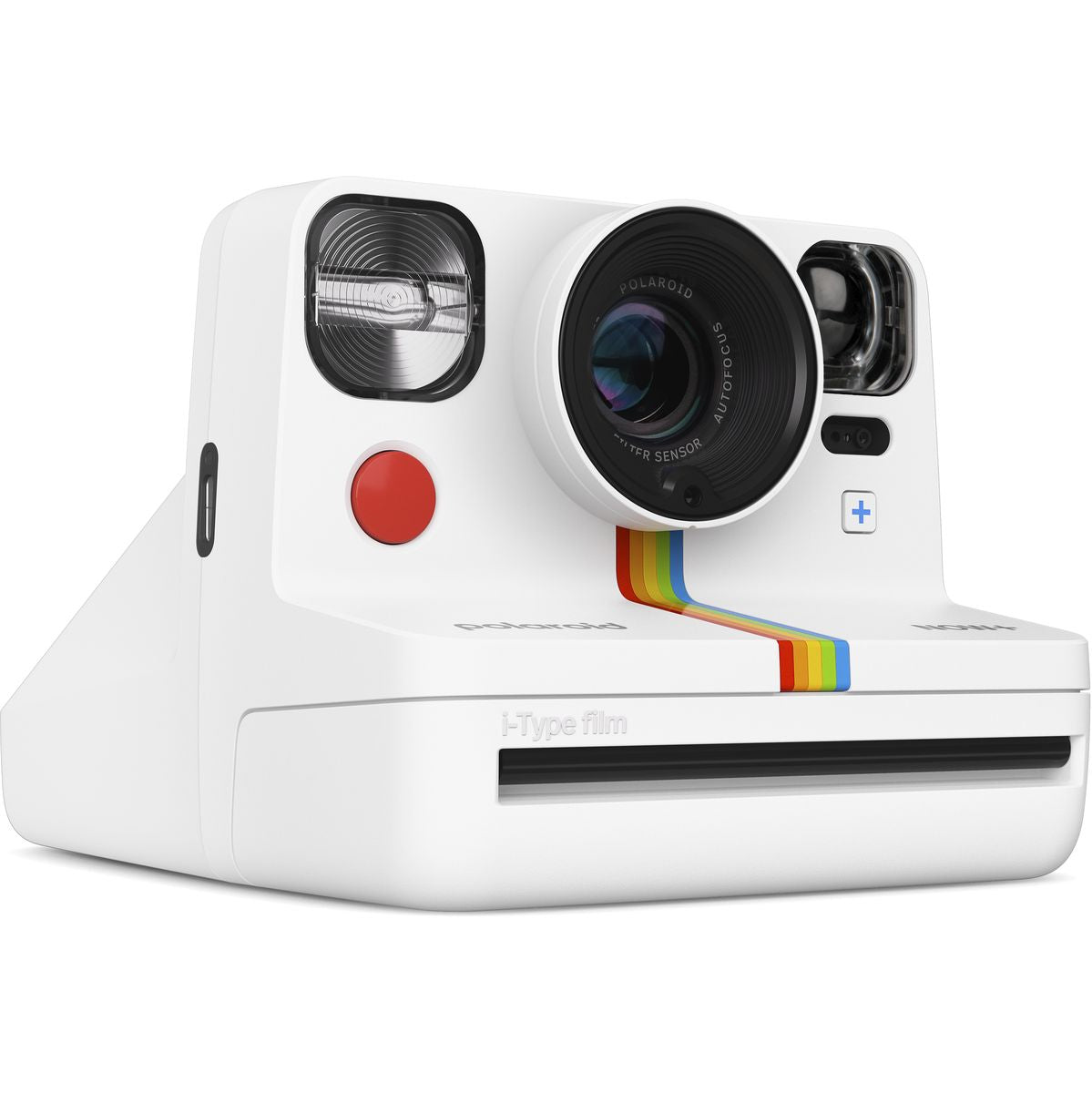 Polaroid Now+ Gen 2 - White