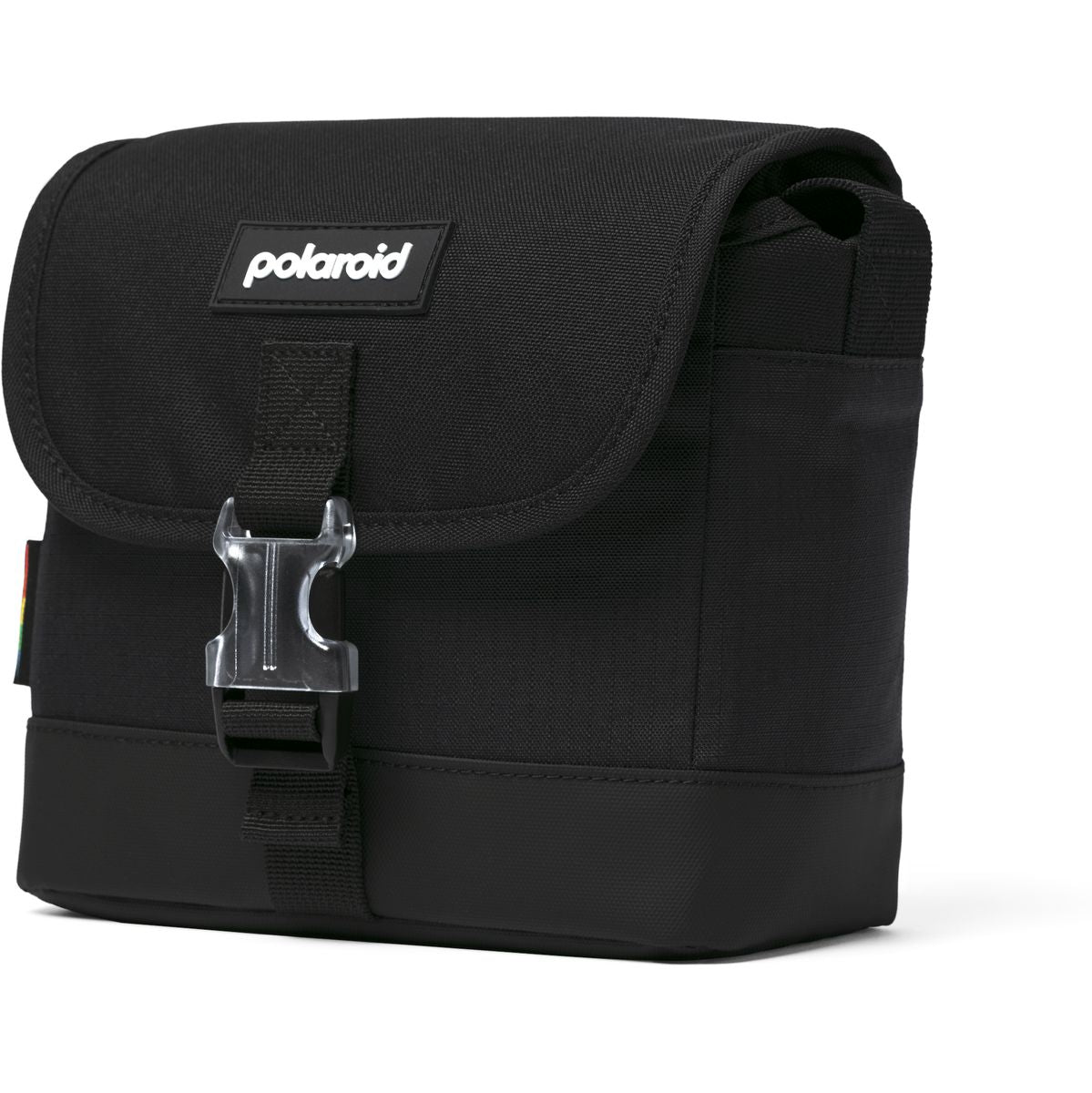 Polaroid Box Bag - Black