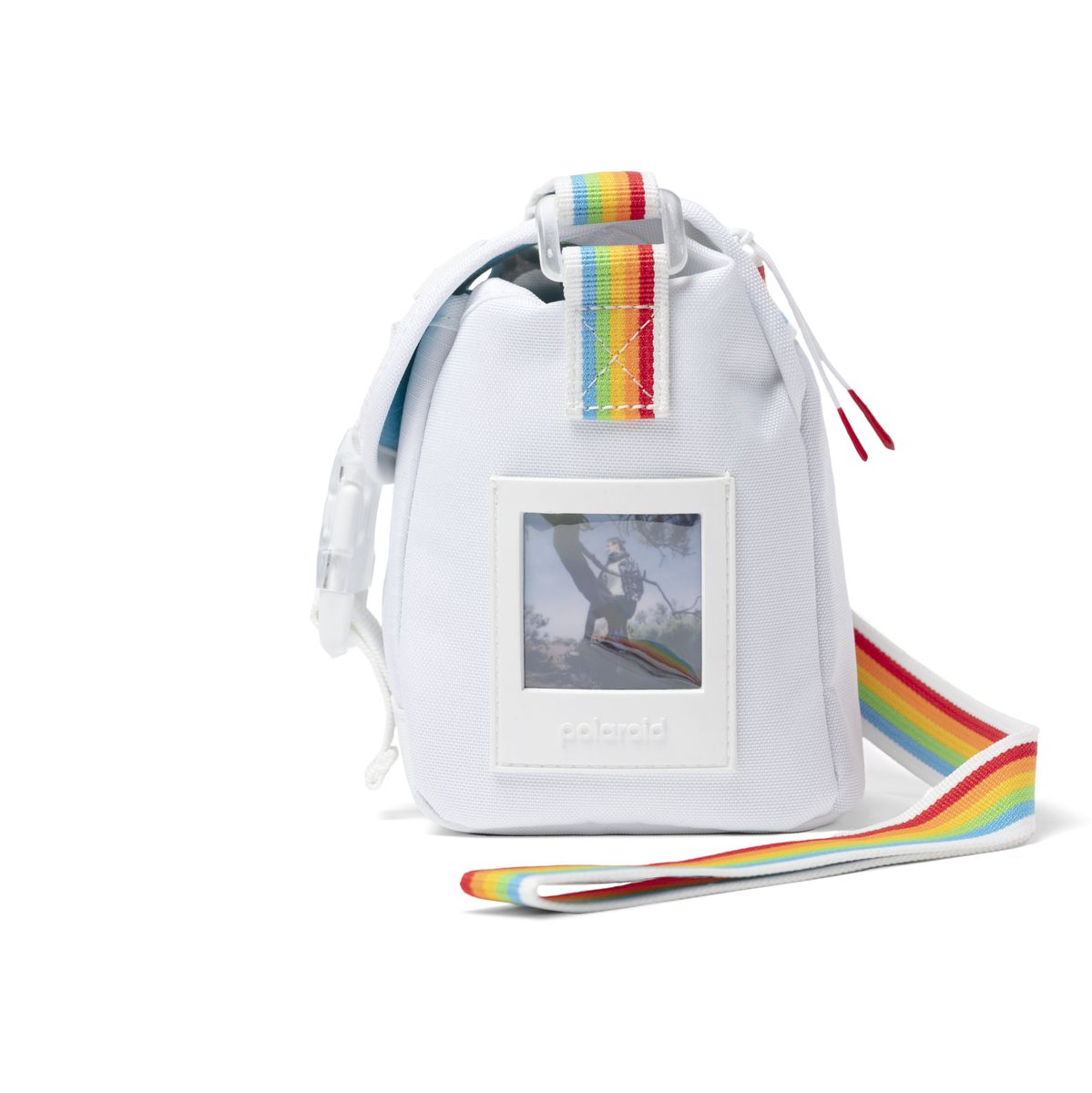 Polaroid Go Bag - White - image 4 of 5