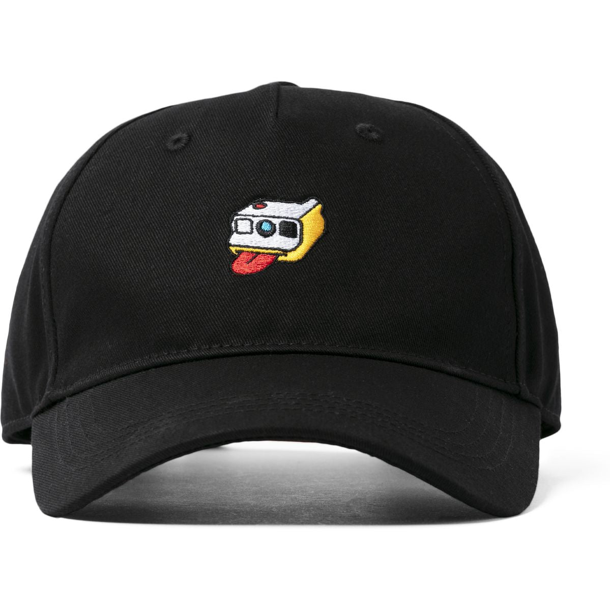 Polaroid Go Cap - Black