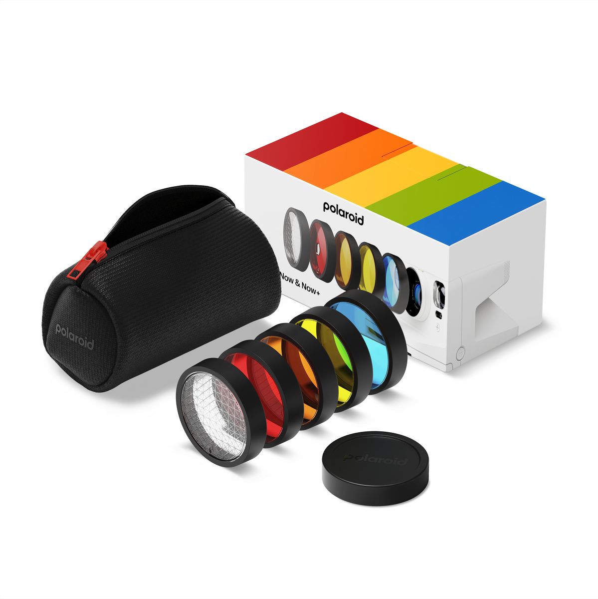 Polaroid Now & Now+ Filter Set - image 5 of 5
