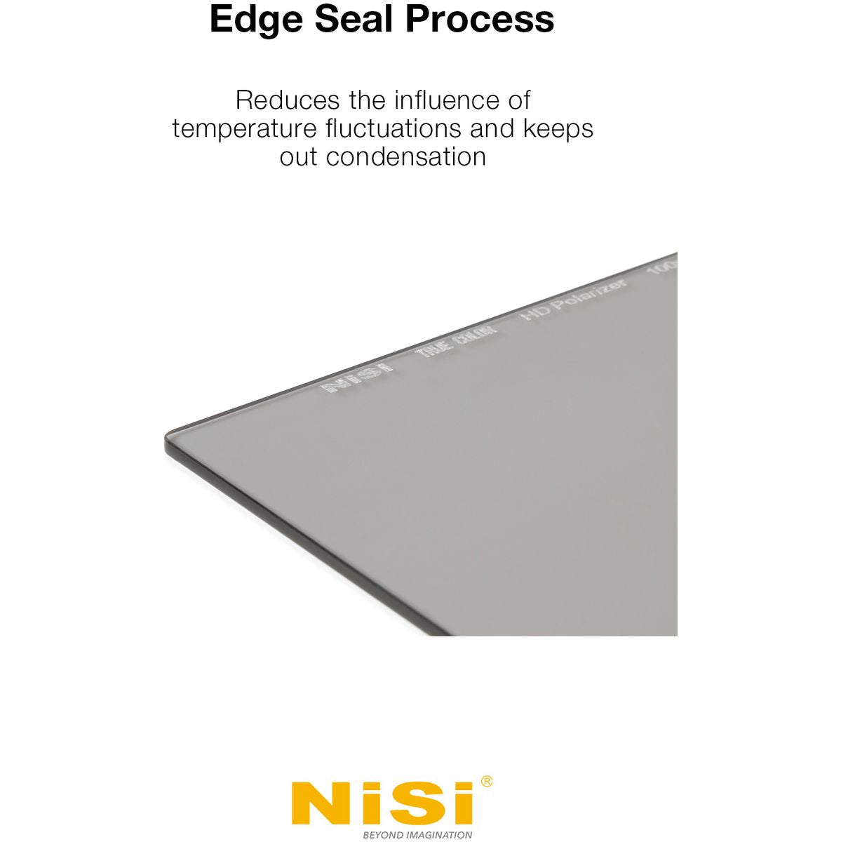 NiSi True Colour HD Polarizer 100100