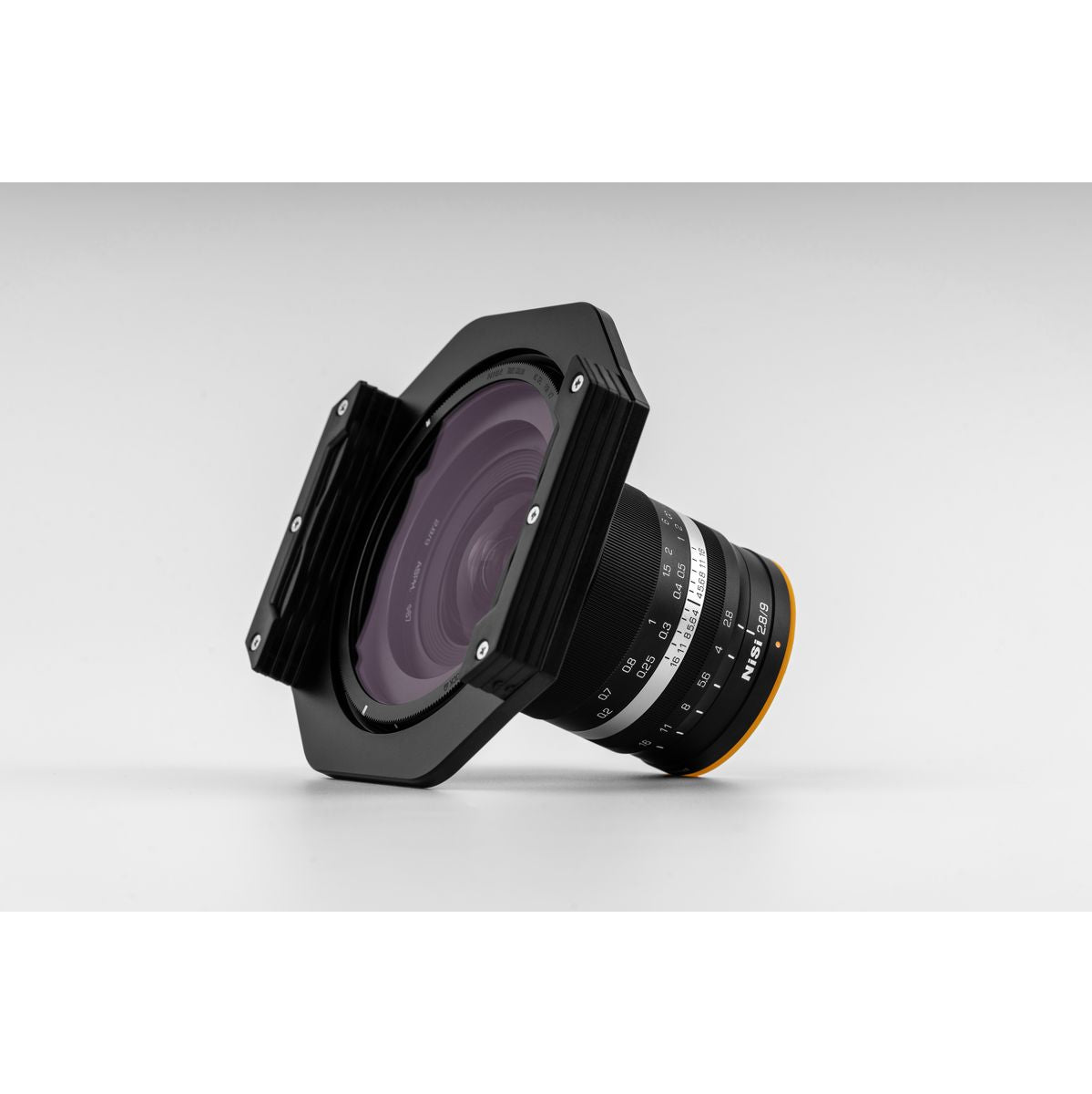 NiSi 2.8/9mm Asph Nikon Z